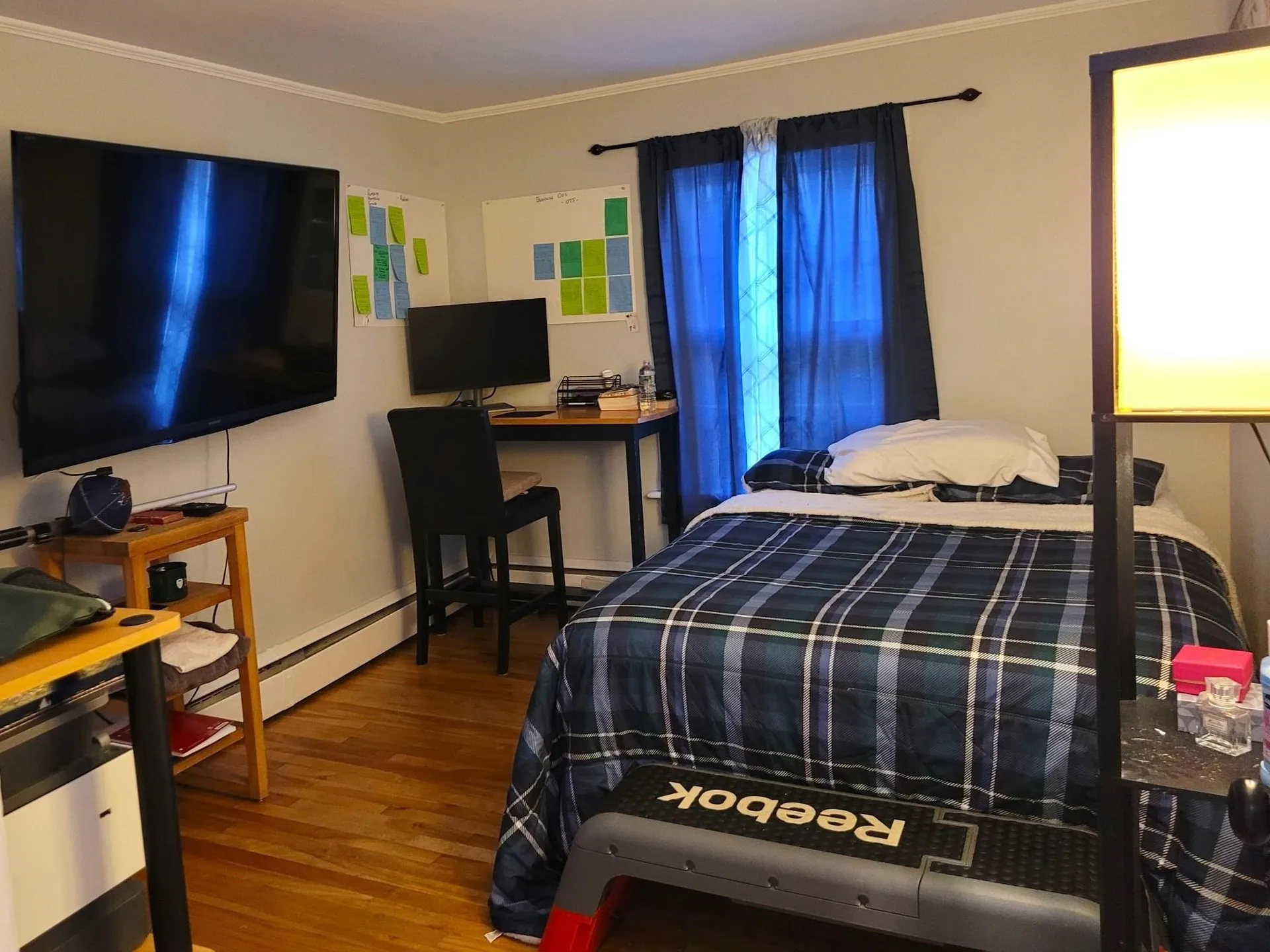 86 Myrtle Street Claremont NH 03743