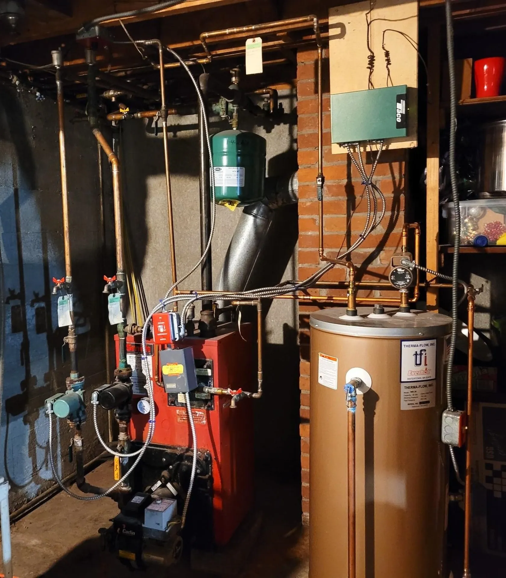 86 Myrtle Street Claremont NH 03743