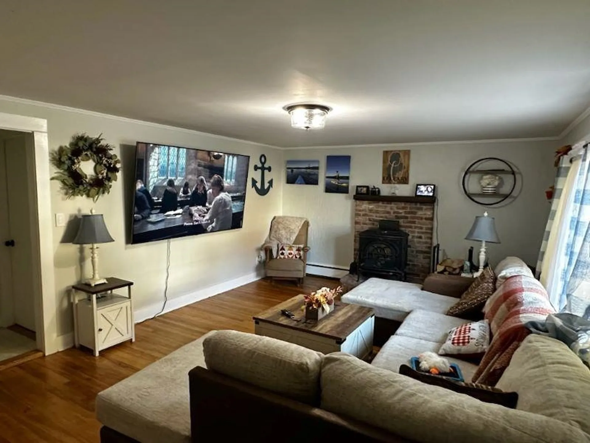 86 Myrtle Street Claremont NH 03743