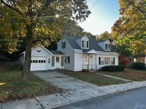86 Myrtle Street Claremont NH 03743