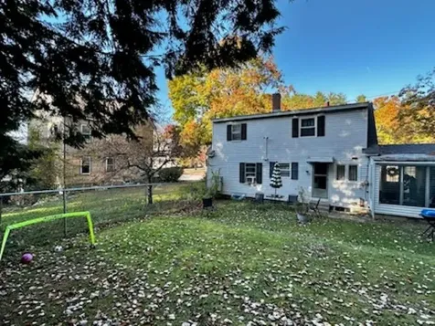 86 Myrtle Street Claremont NH 03743