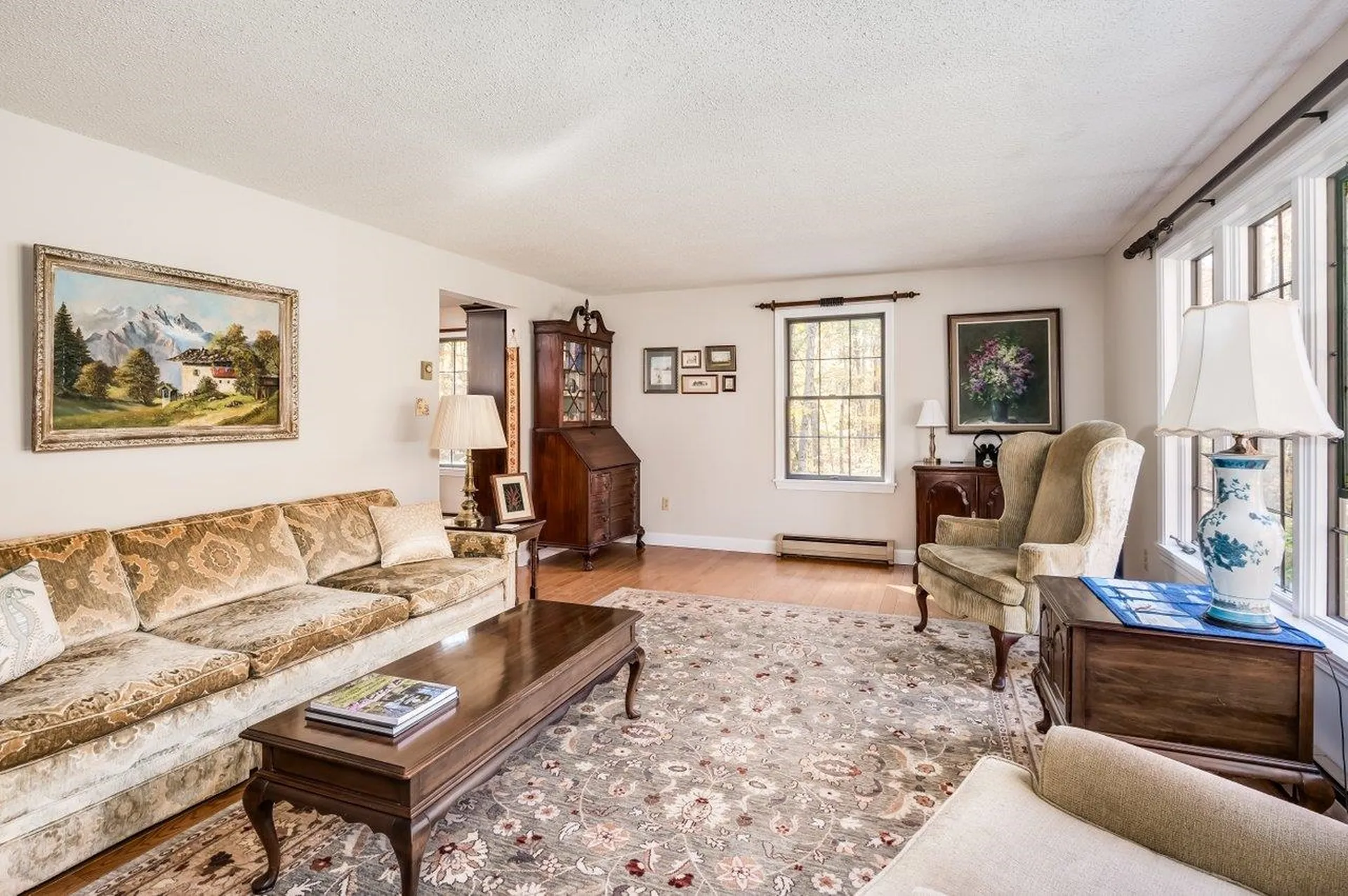 13 Moharimet Drive Madbury NH 03823