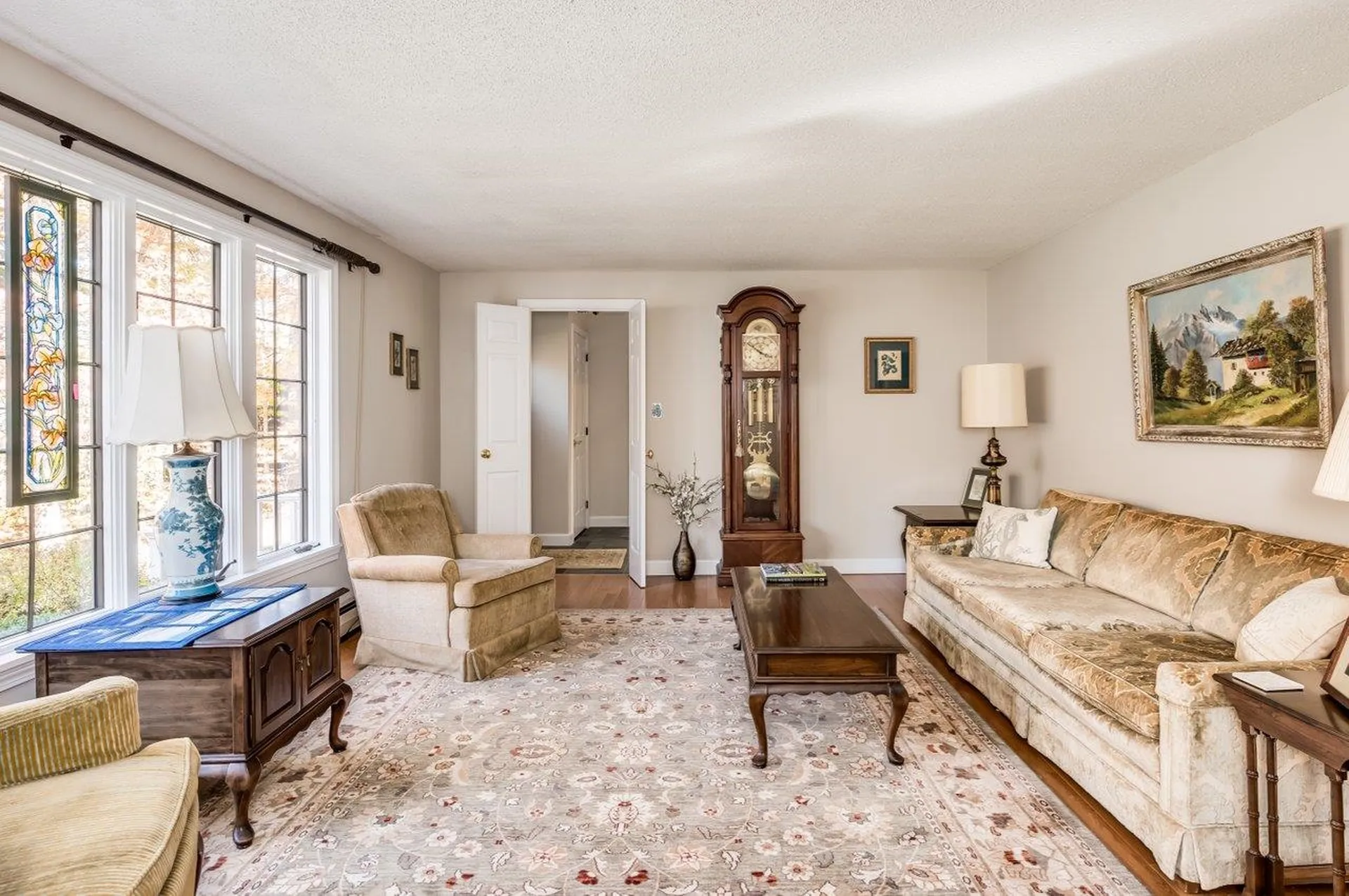 13 Moharimet Drive Madbury NH 03823