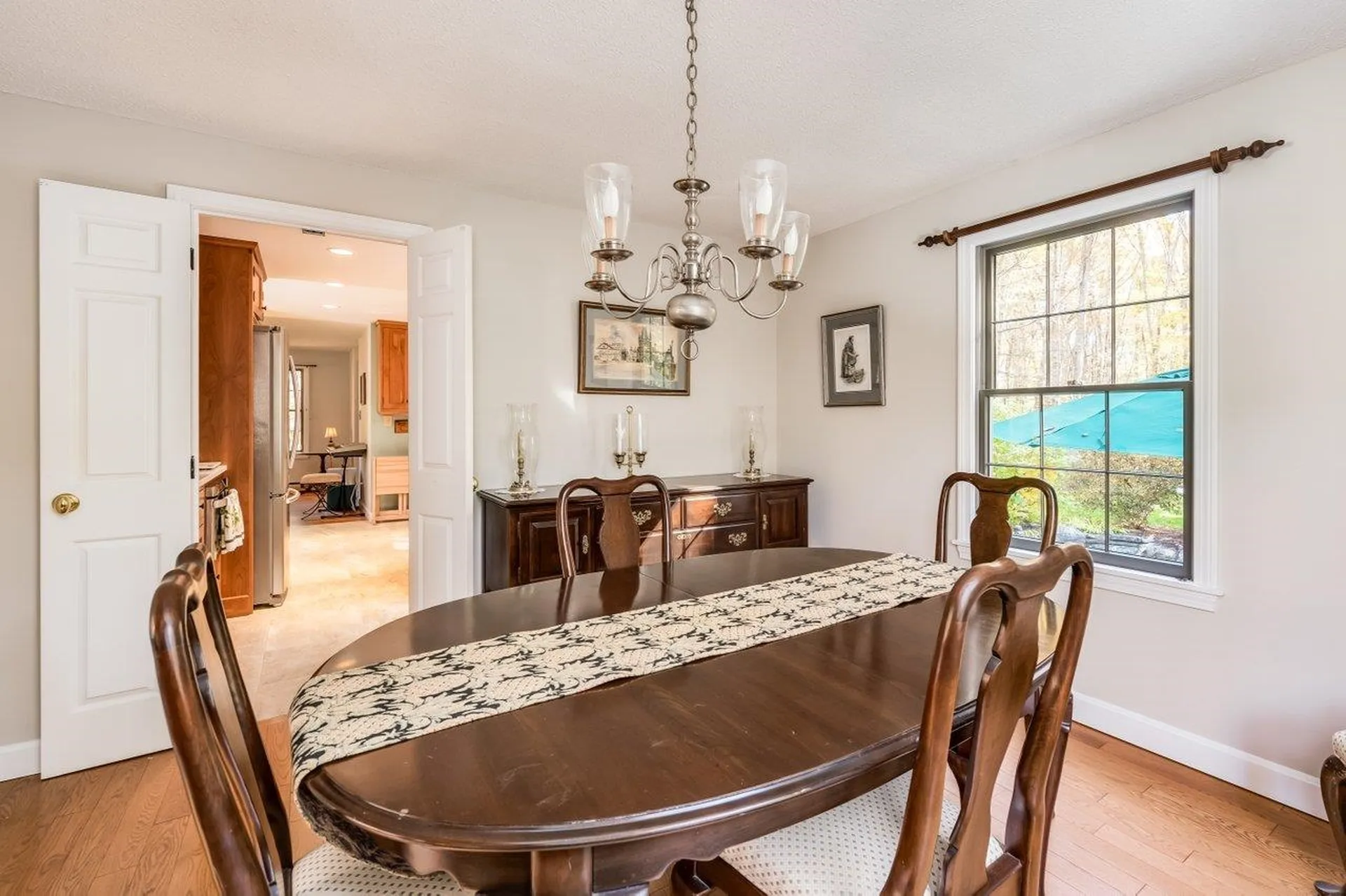 13 Moharimet Drive Madbury NH 03823