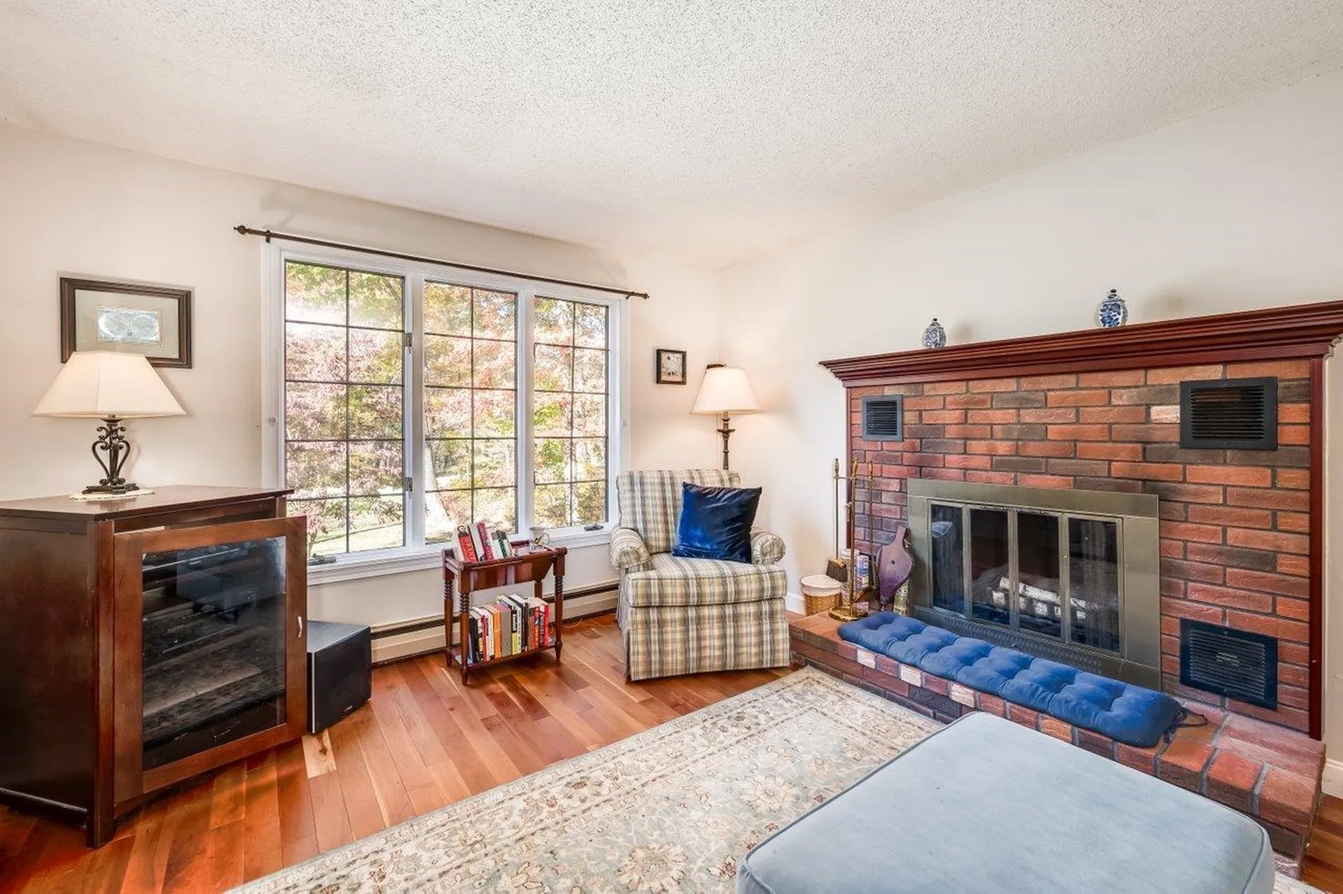 13 Moharimet Drive Madbury NH 03823