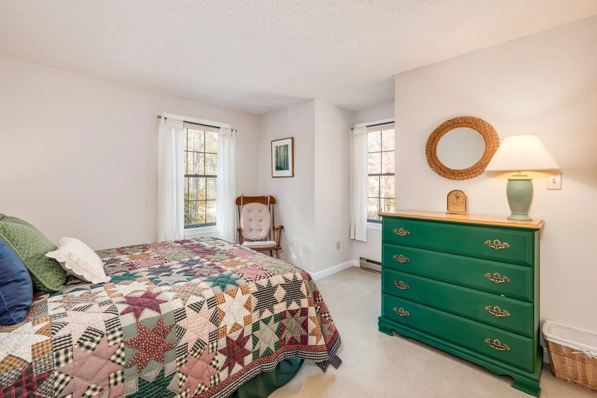 13 Moharimet Drive Madbury NH 03823