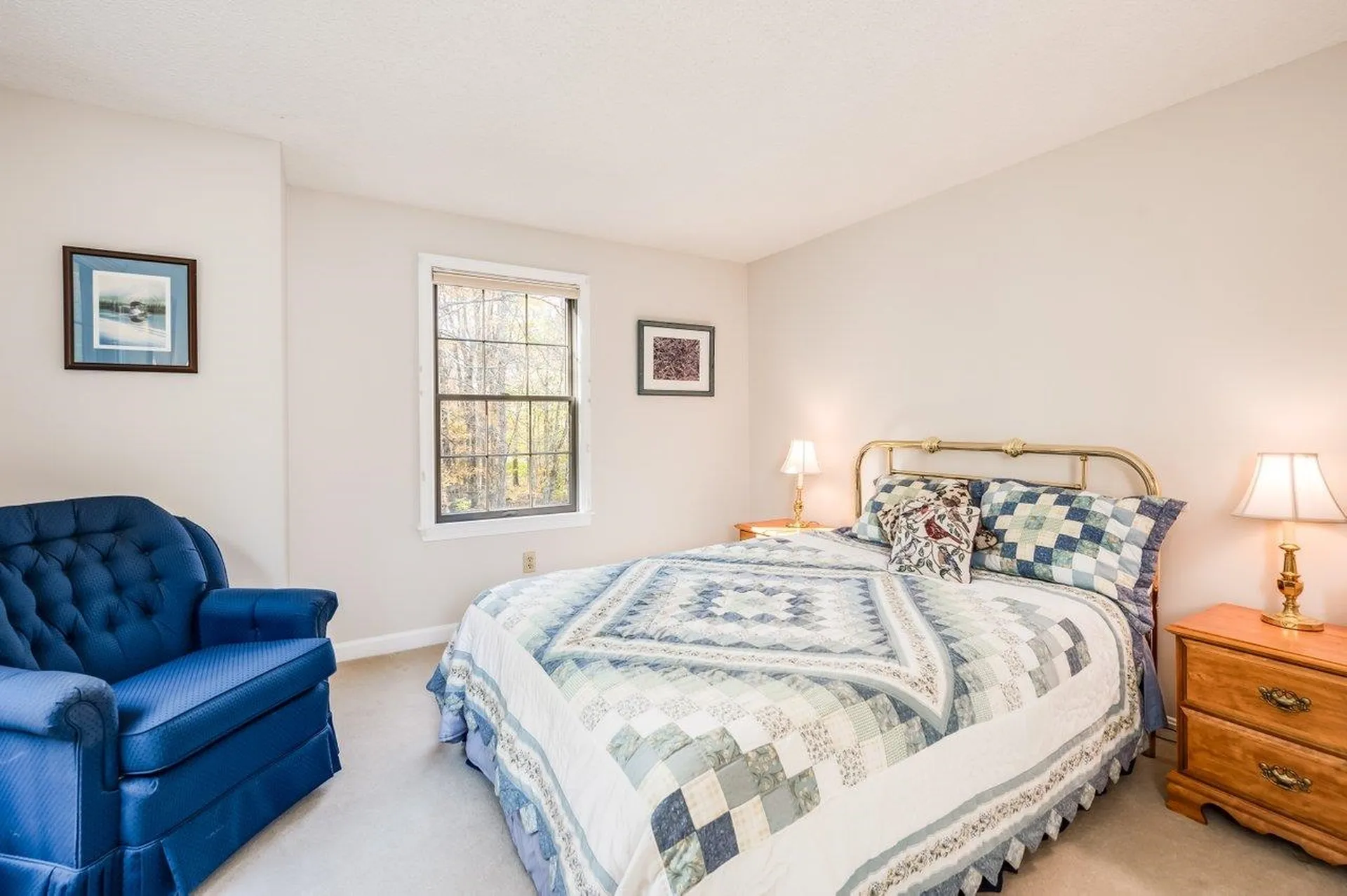 13 Moharimet Drive Madbury NH 03823