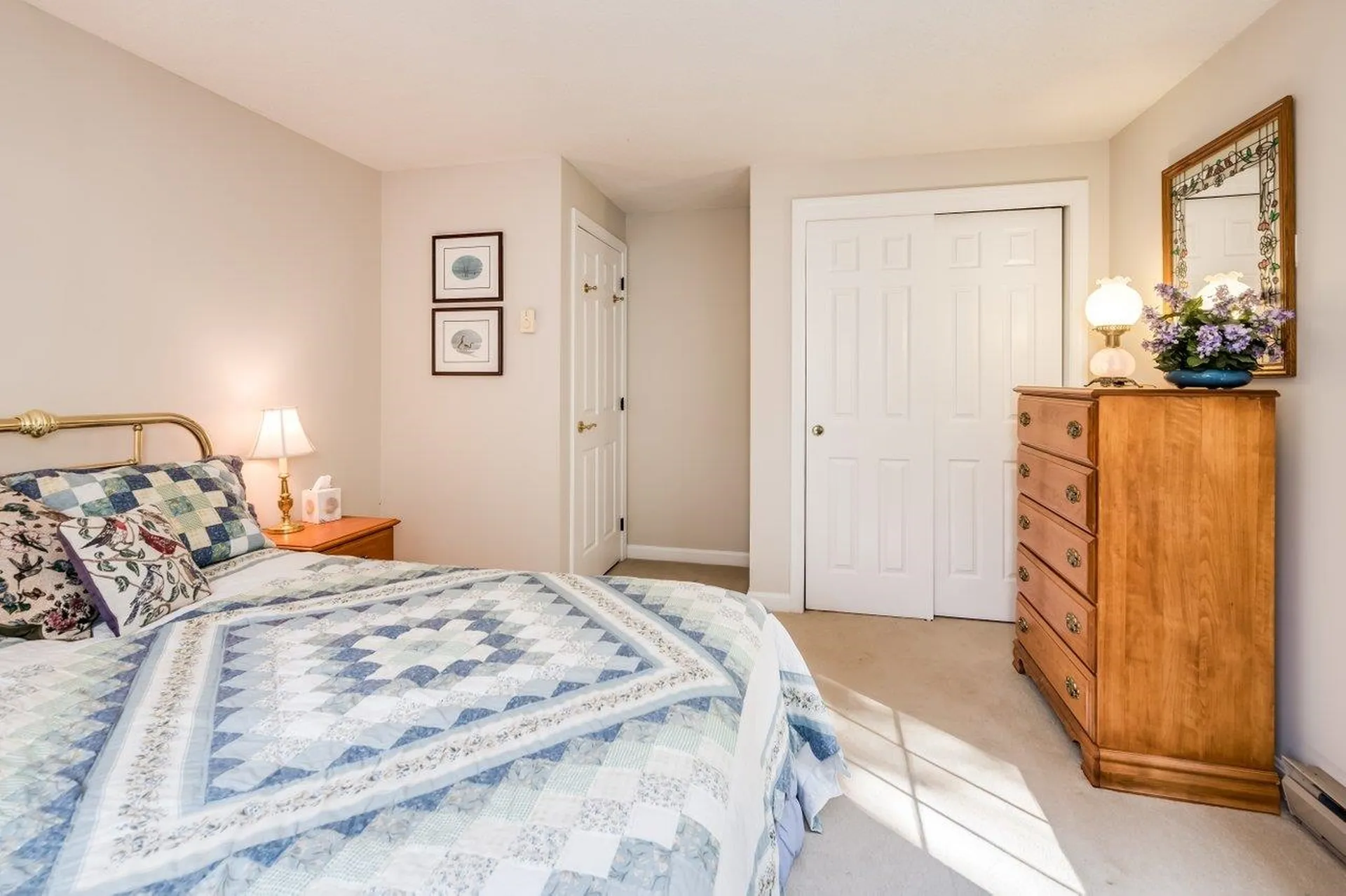 13 Moharimet Drive Madbury NH 03823