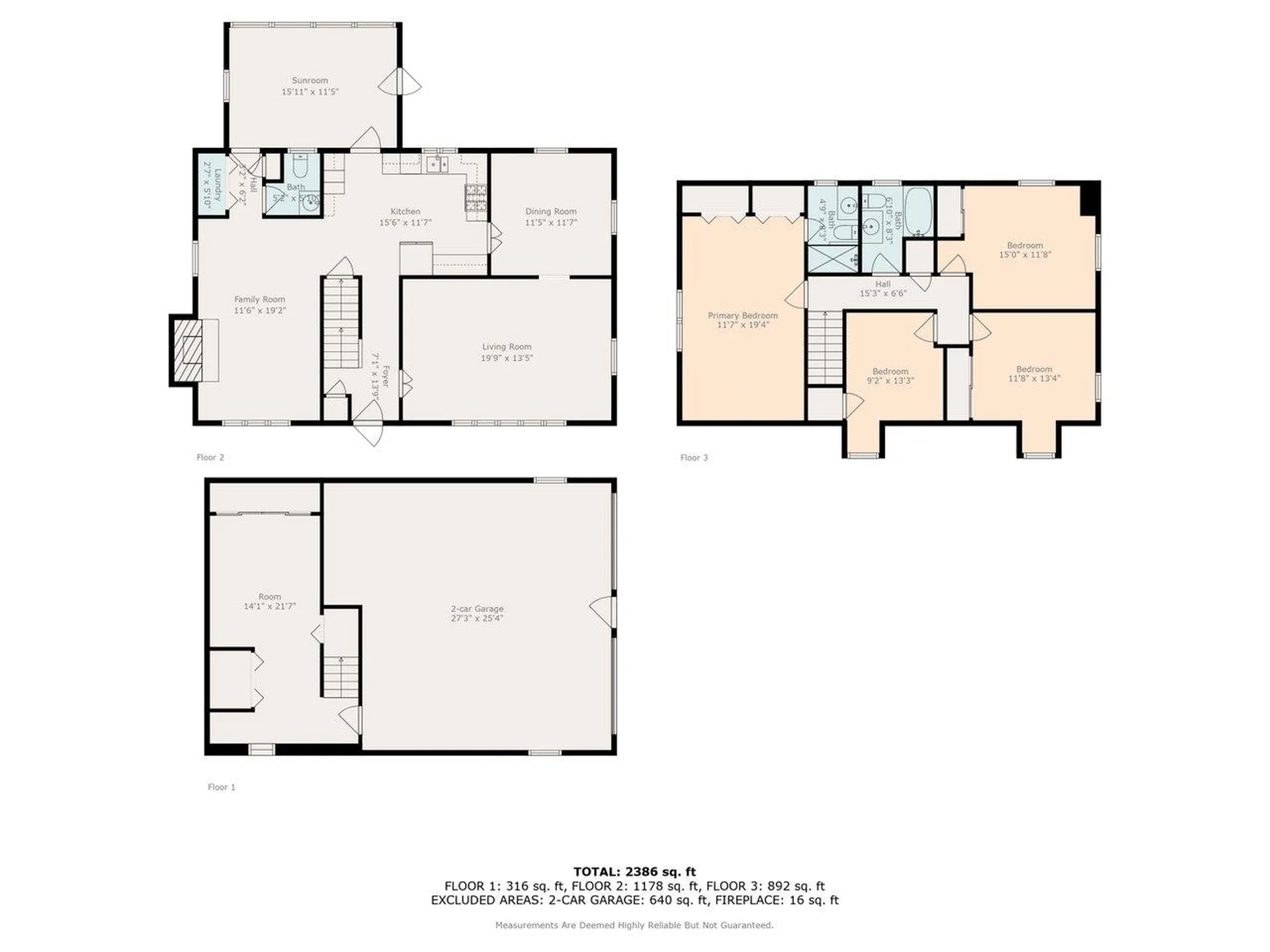 13 Moharimet Drive Madbury NH 03823