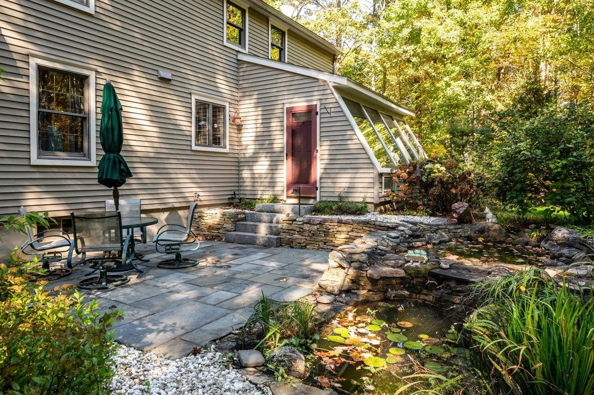 13 Moharimet Drive Madbury NH 03823