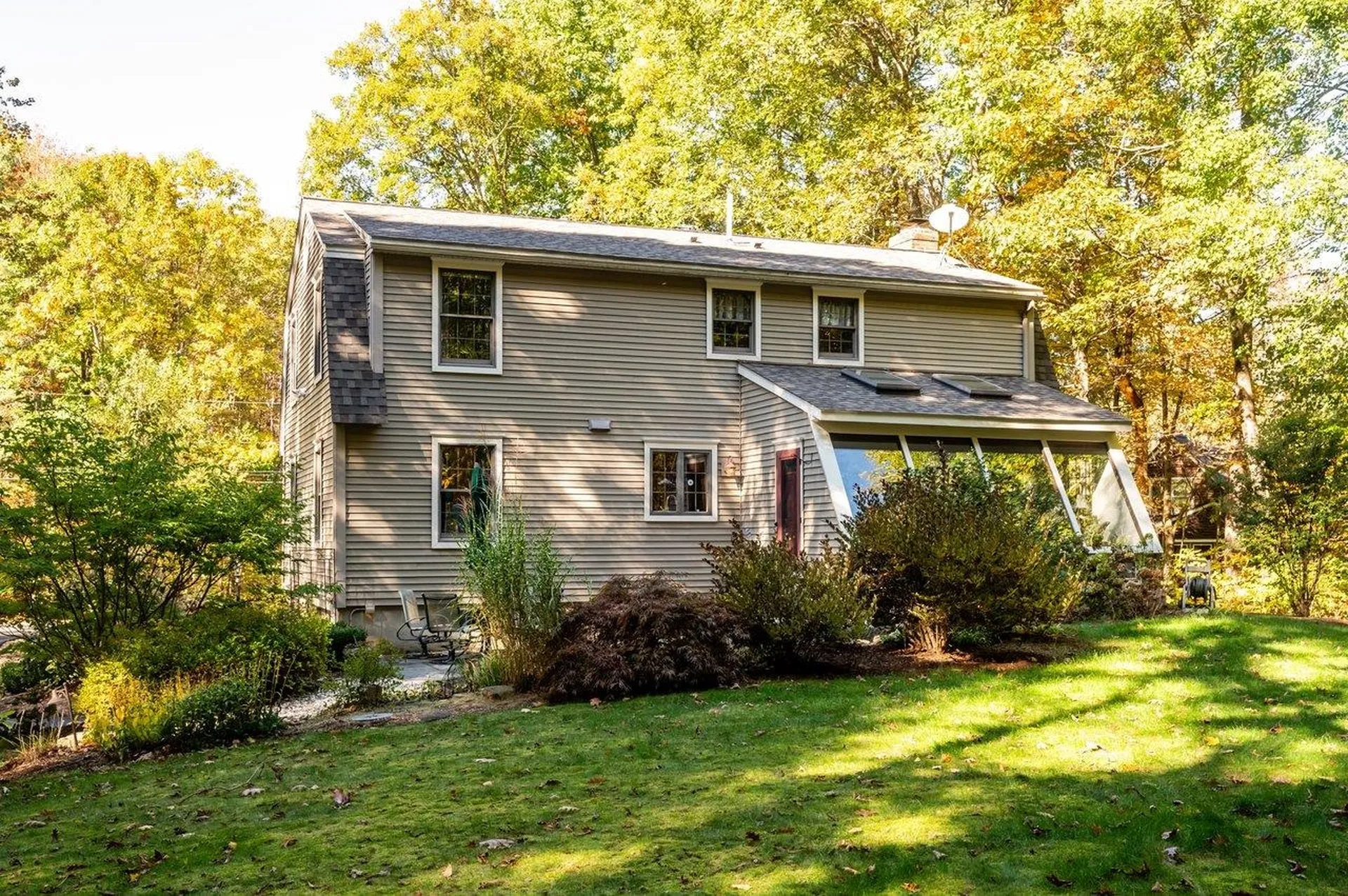 13 Moharimet Drive Madbury NH 03823