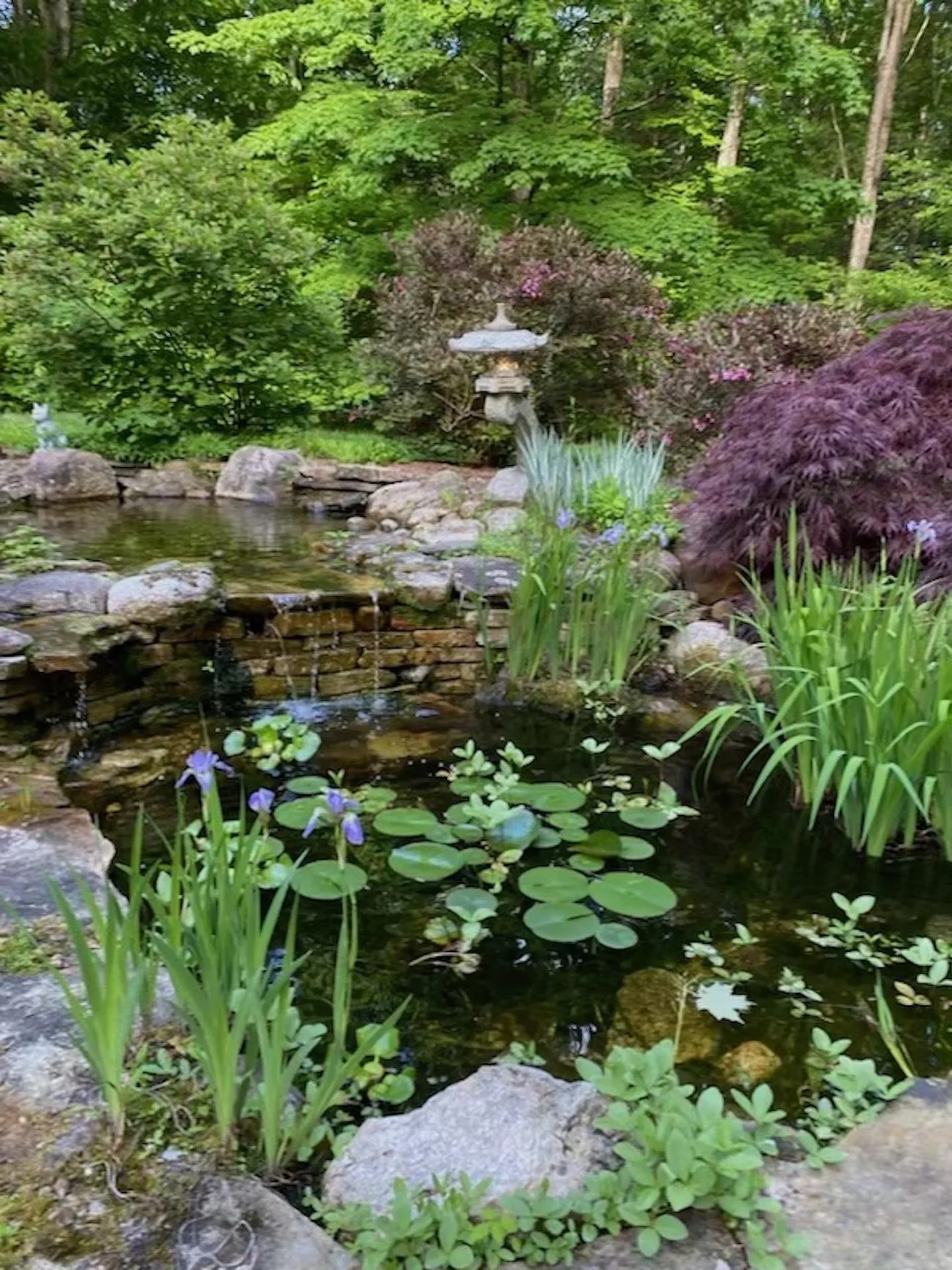 13 Moharimet Drive Madbury NH 03823