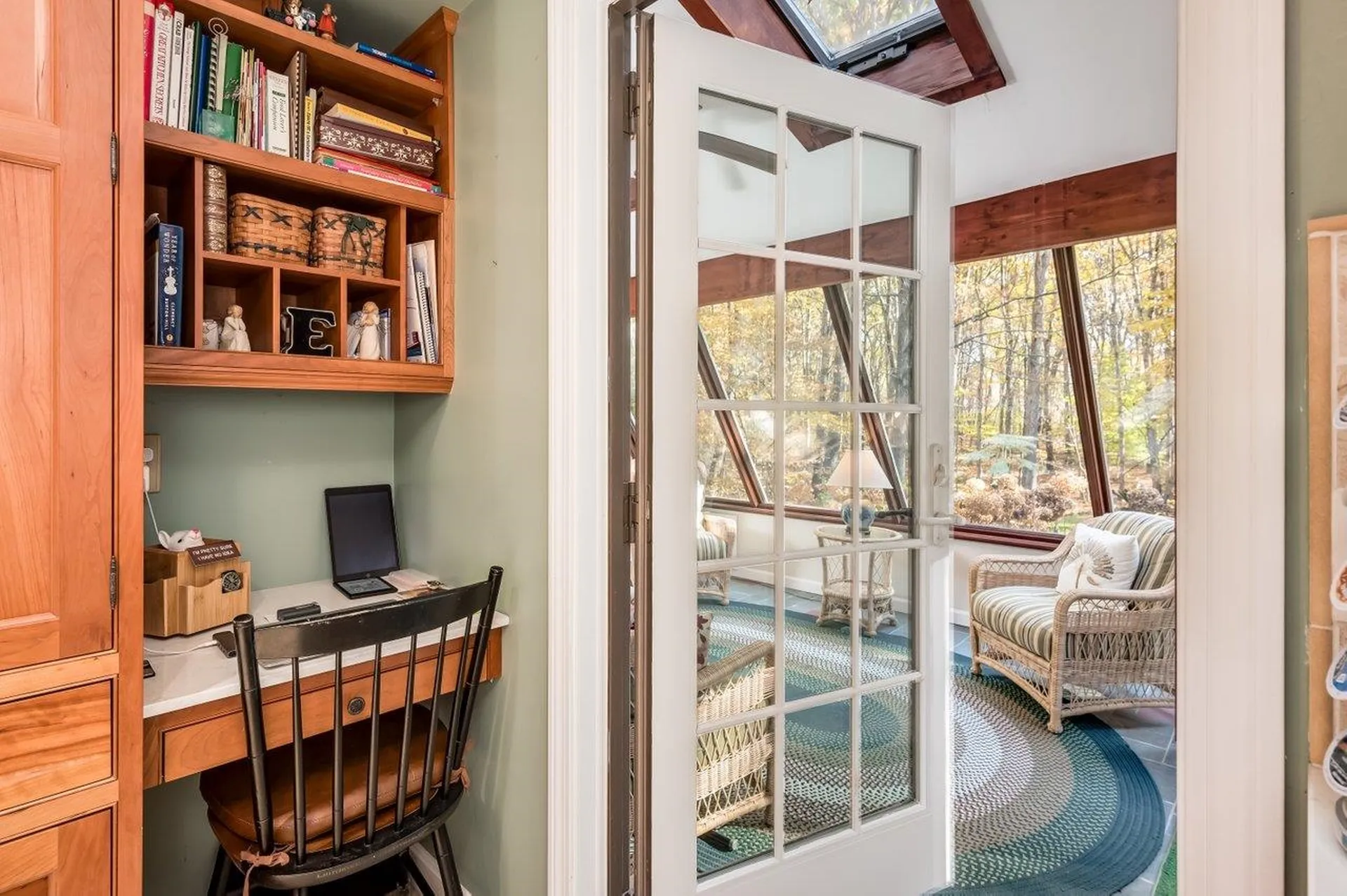 13 Moharimet Drive Madbury NH 03823