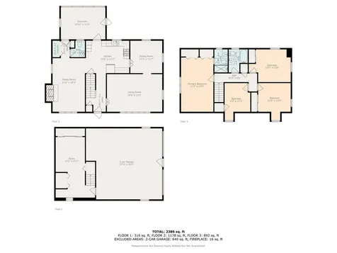 13 Moharimet Drive Madbury NH 03823