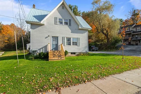 58 River Street Milton VT 05468