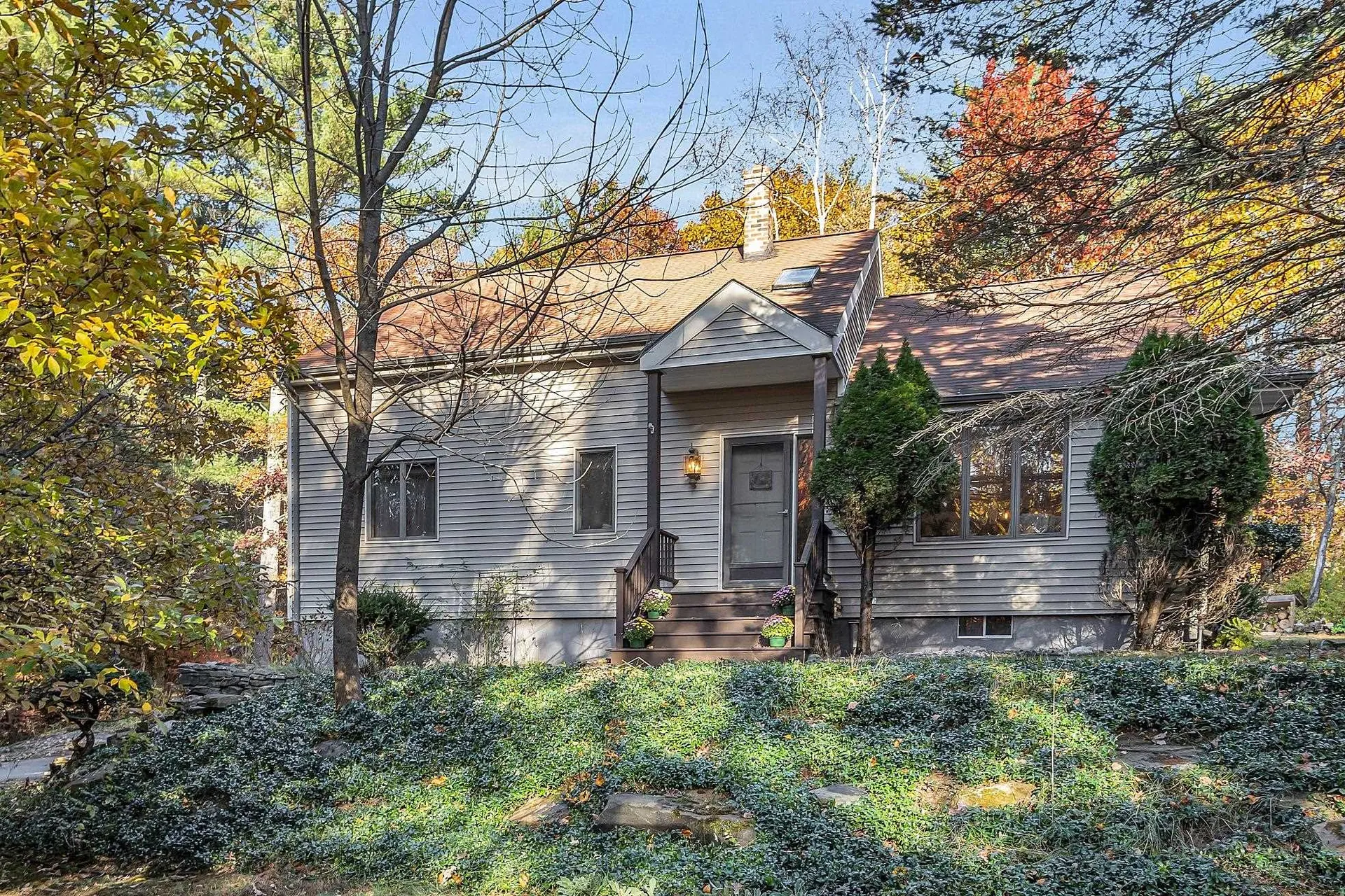 52 Haverhill Road Salem NH 03079