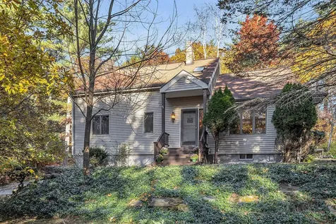 52 Haverhill Road Salem NH 03079