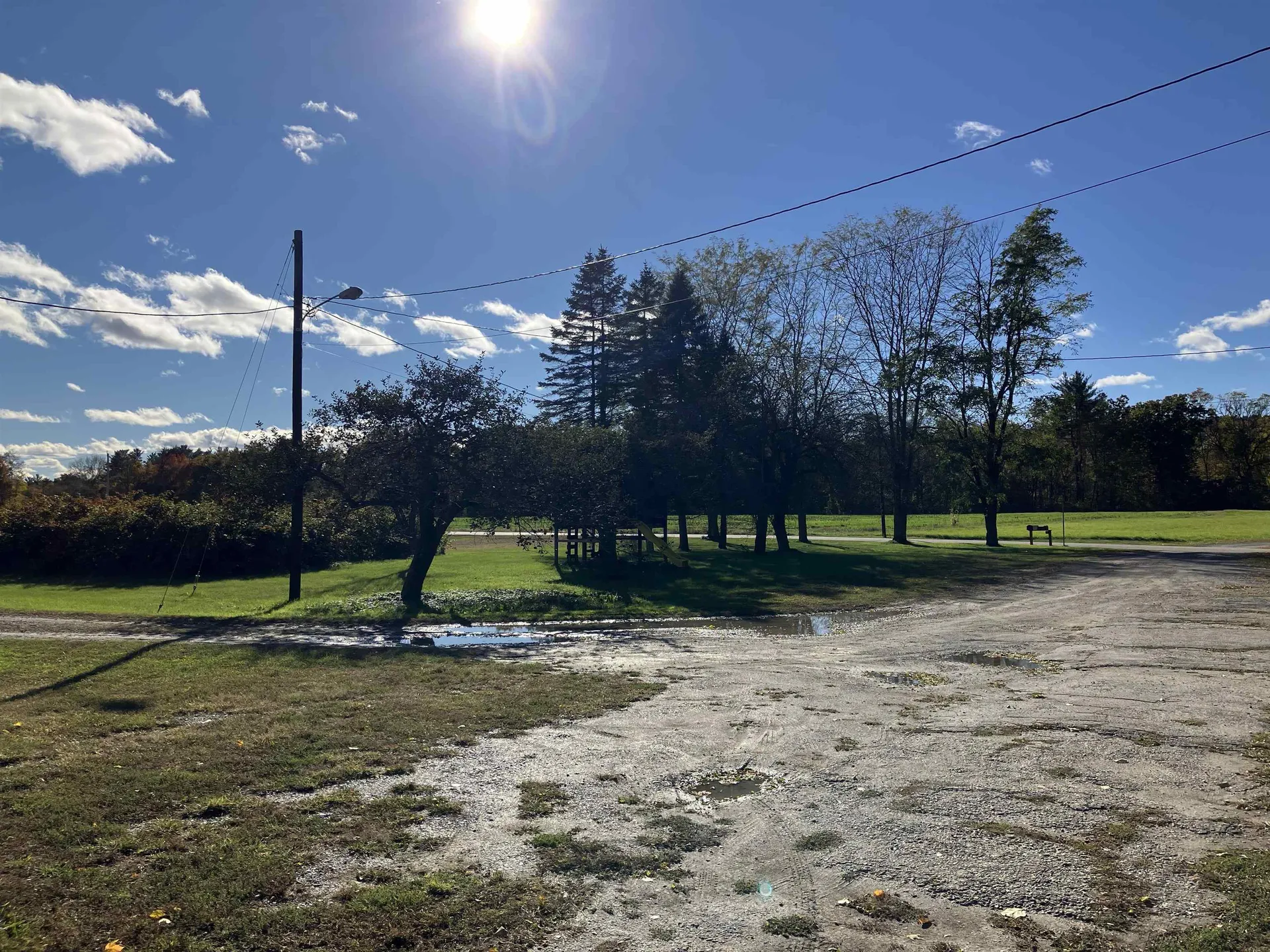 9 Sawyer Lane Walpole NH 03608