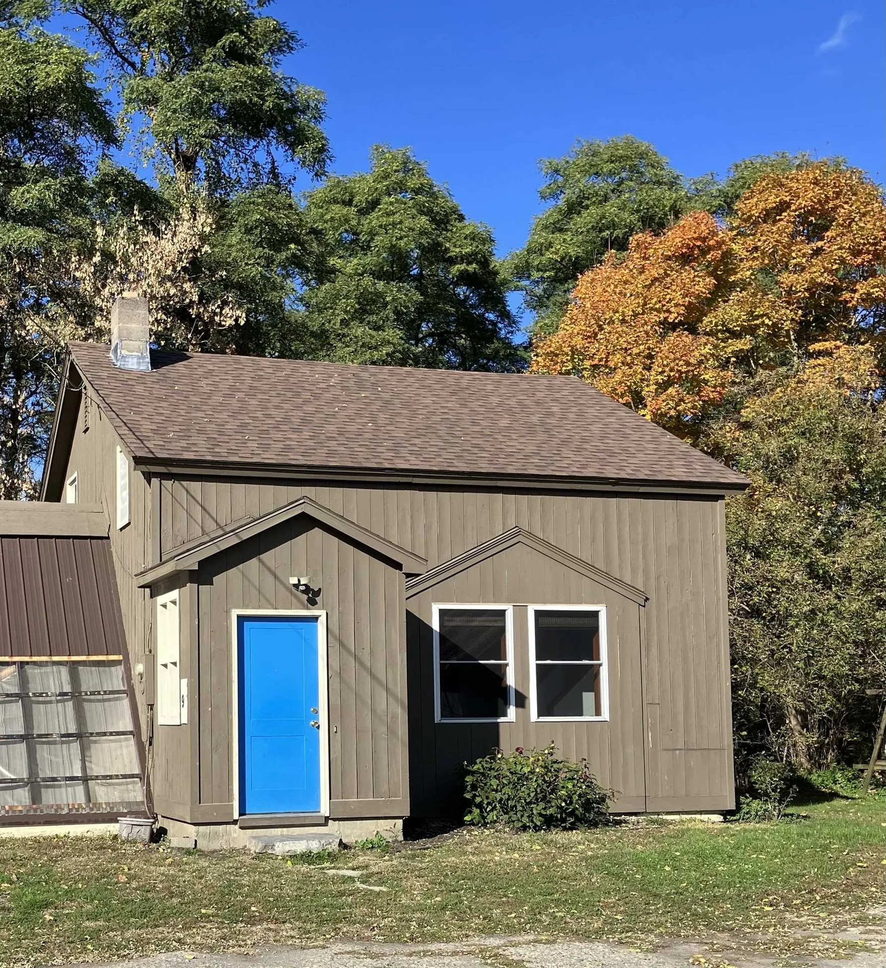 9 Sawyer Lane Walpole NH 03608
