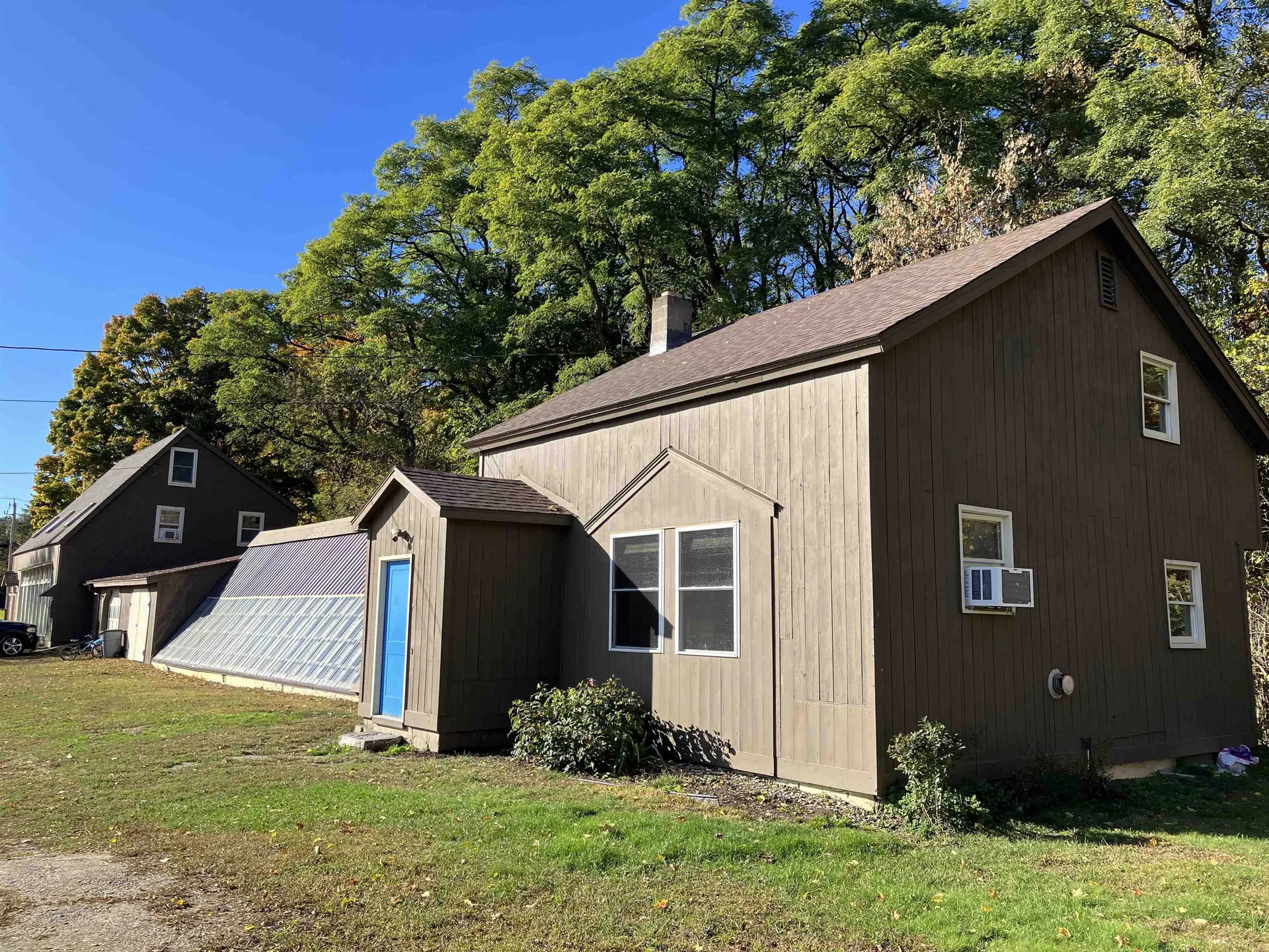 9 Sawyer Lane Walpole NH 03608