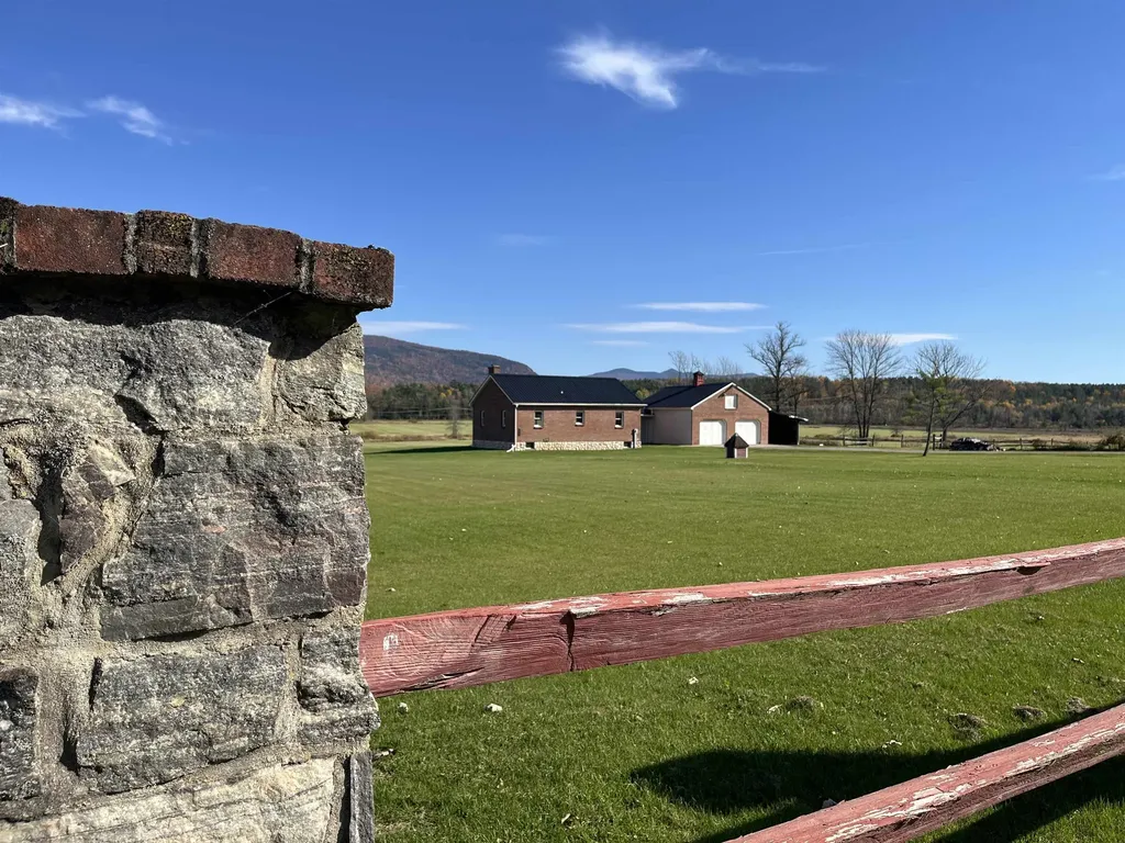 674 Middle Road Salisbury VT 05769