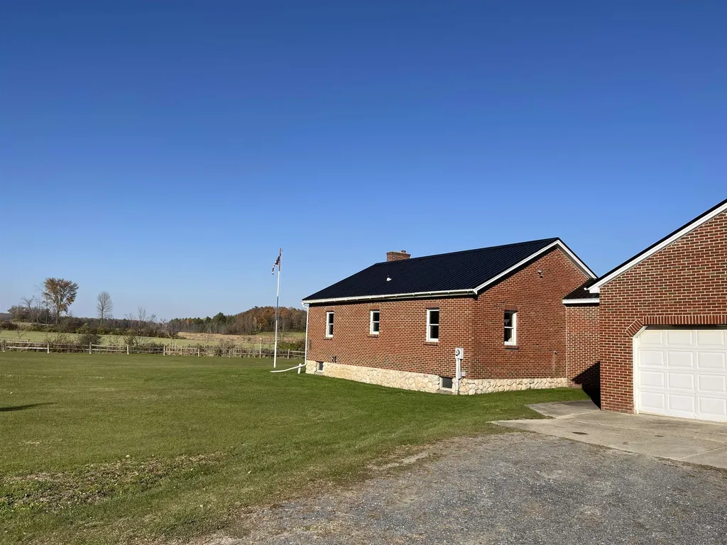 674 Middle Road Salisbury VT 05769
