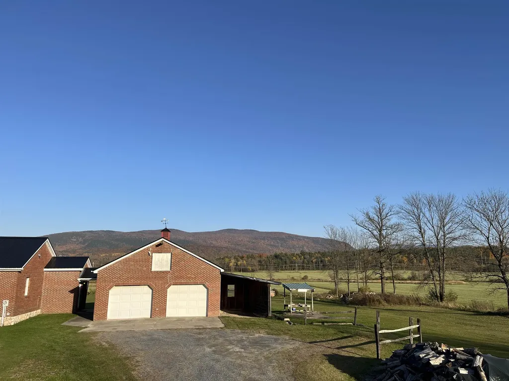 674 Middle Road Salisbury VT 05769