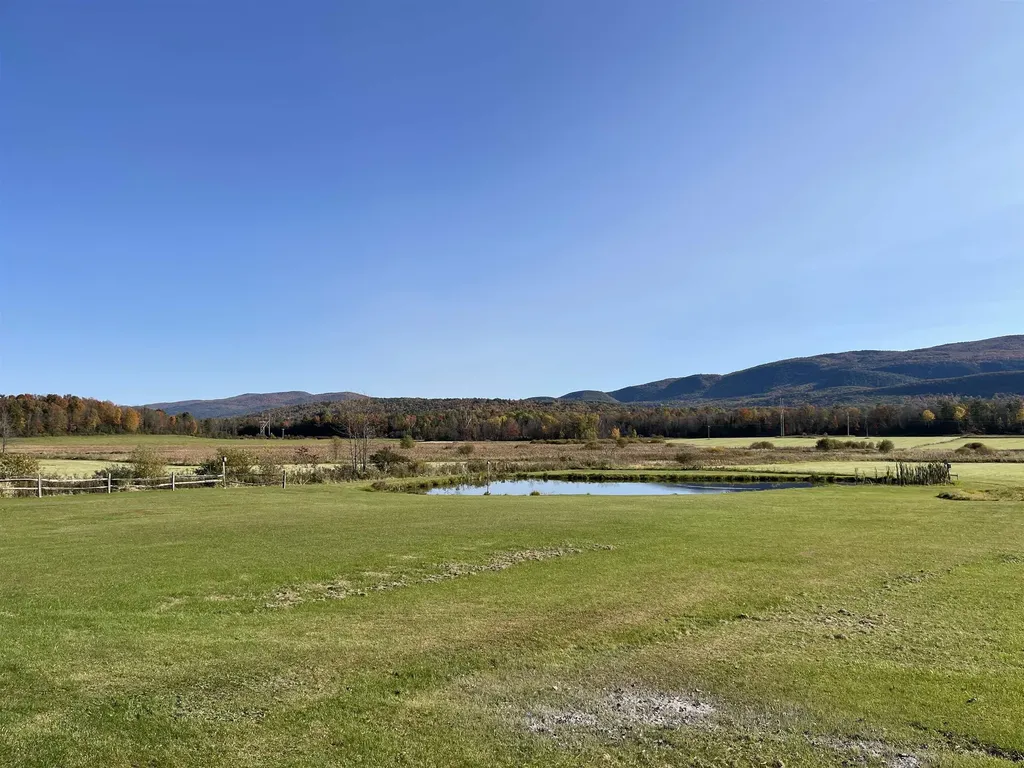 674 Middle Road Salisbury VT 05769