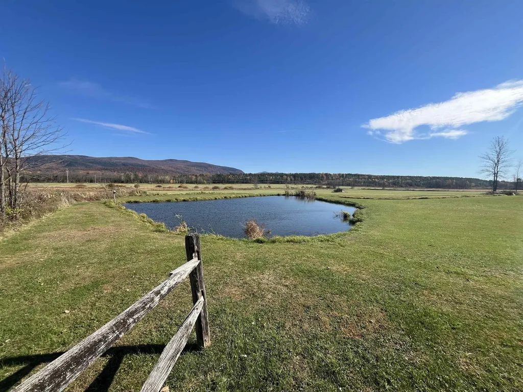 674 Middle Road Salisbury VT 05769