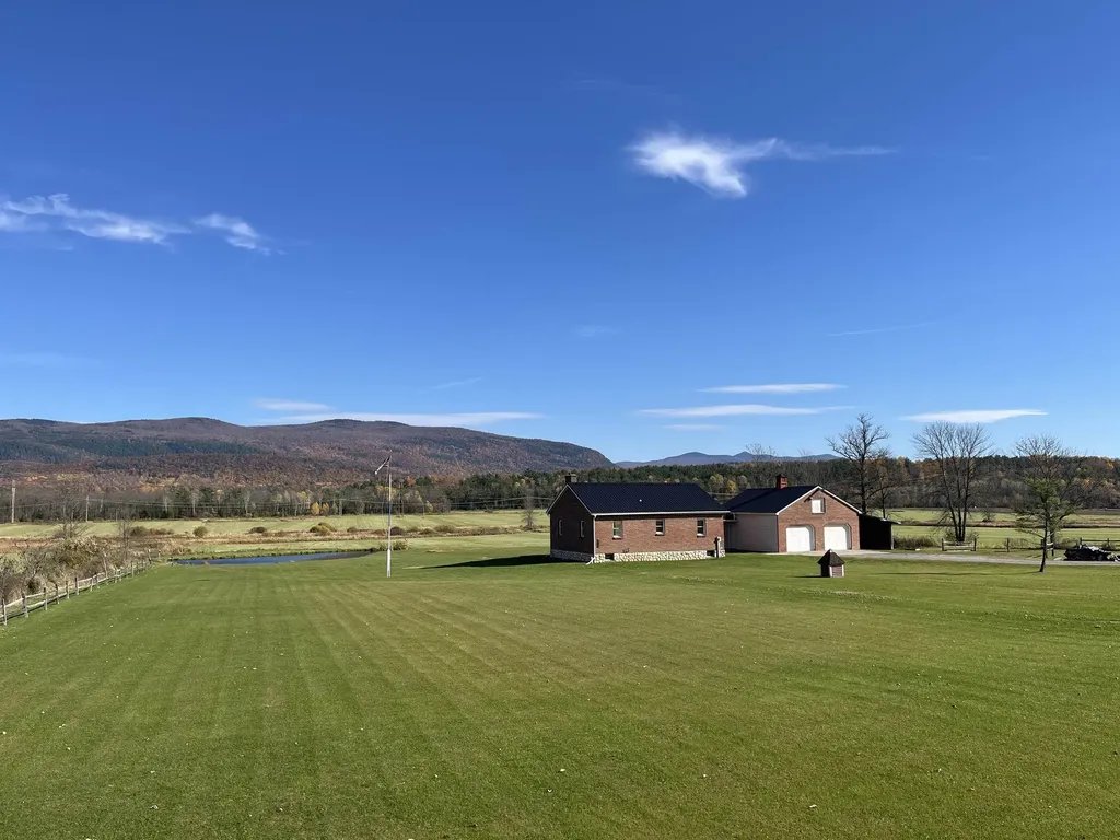 674 Middle Road Salisbury VT 05769