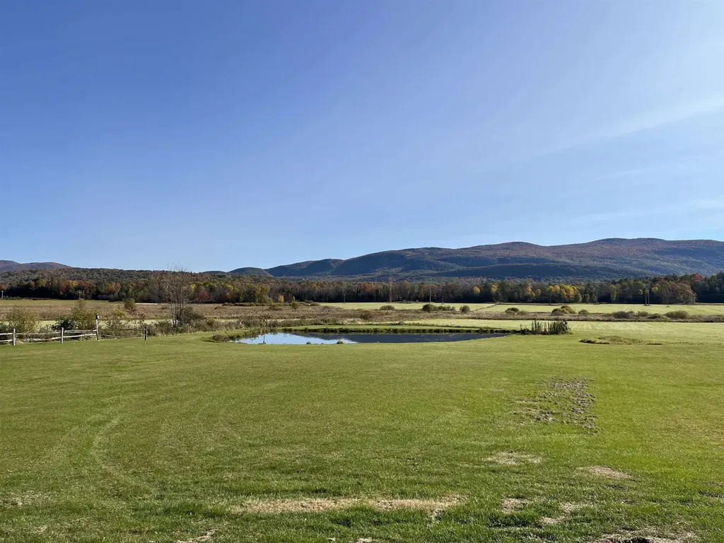 674 Middle Road Salisbury VT 05769