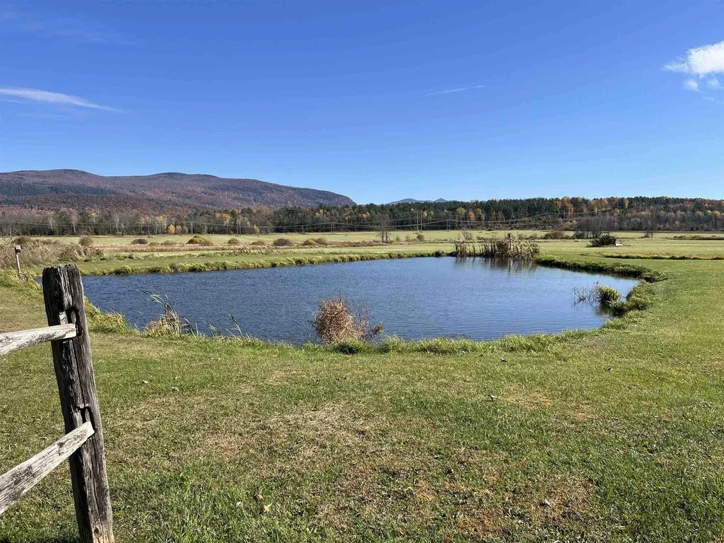 674 Middle Road Salisbury VT 05769