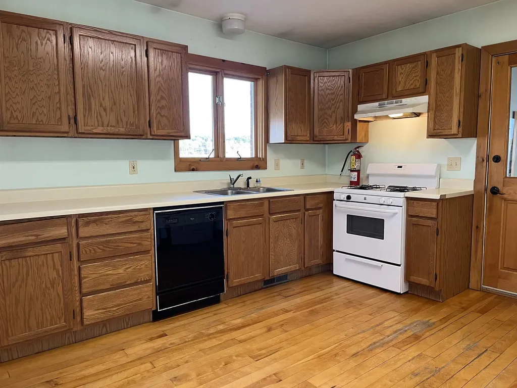 674 Middle Road Salisbury VT 05769