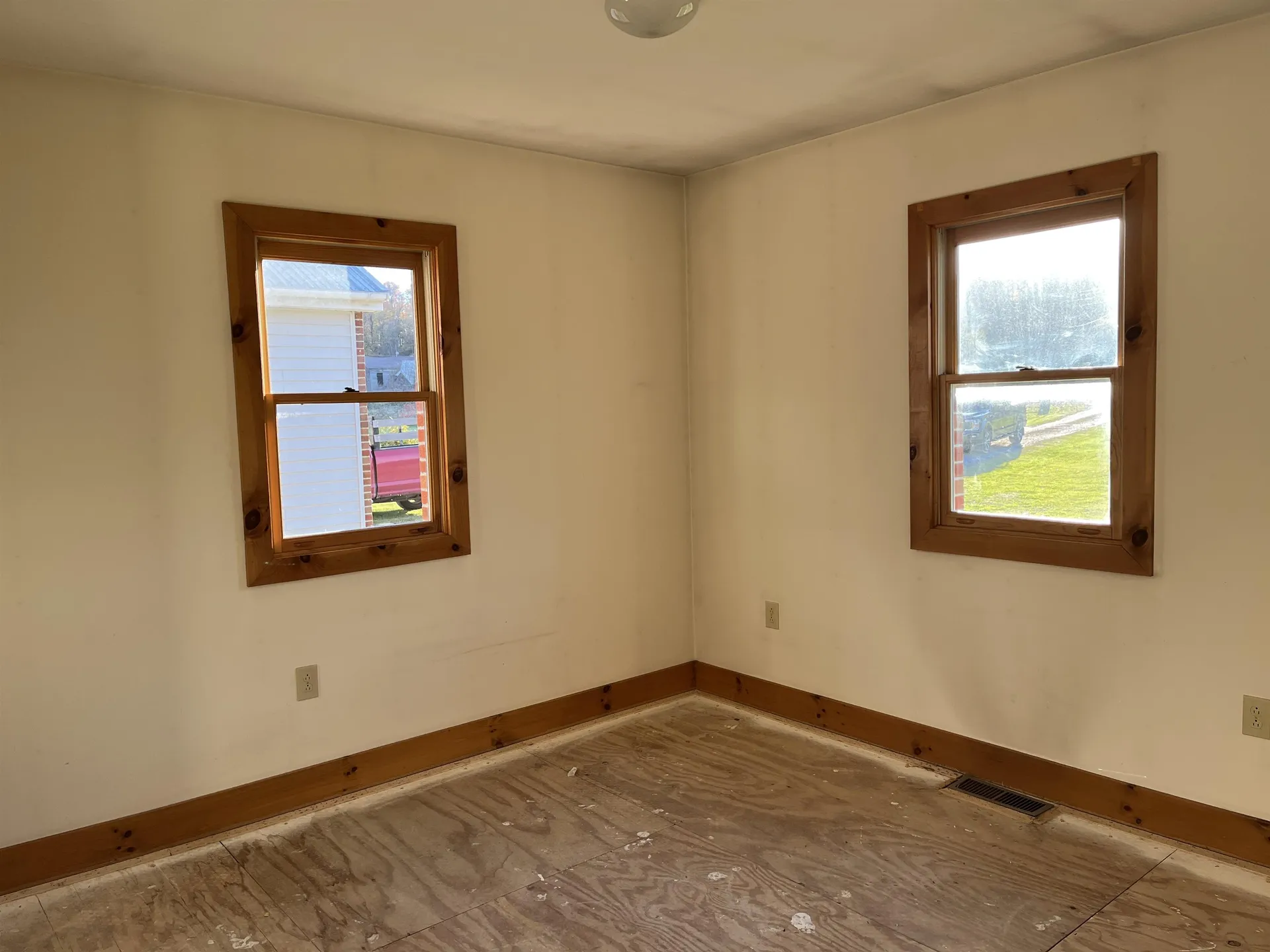 674 Middle Road Salisbury VT 05769