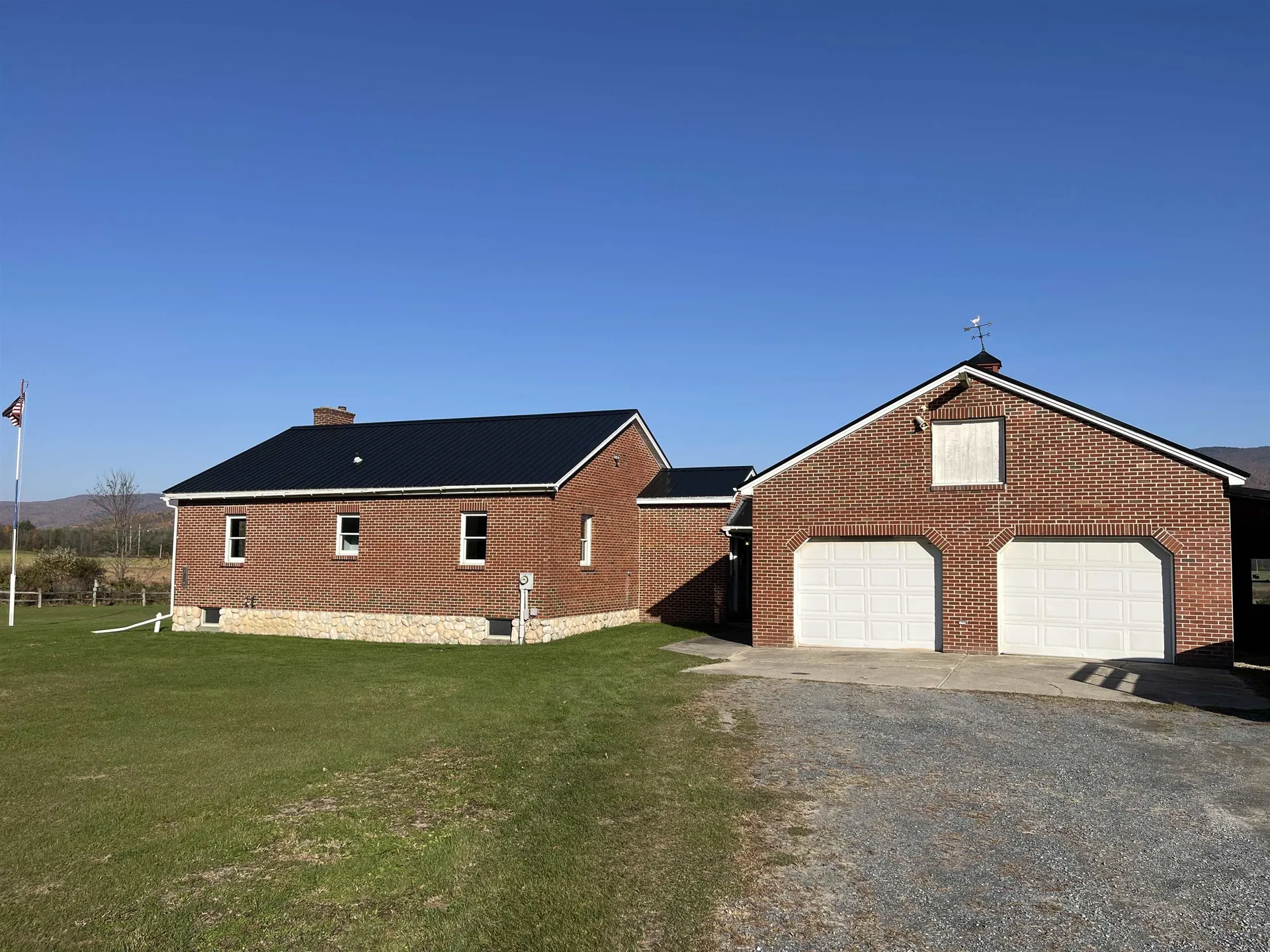 674 Middle Road Salisbury VT 05769