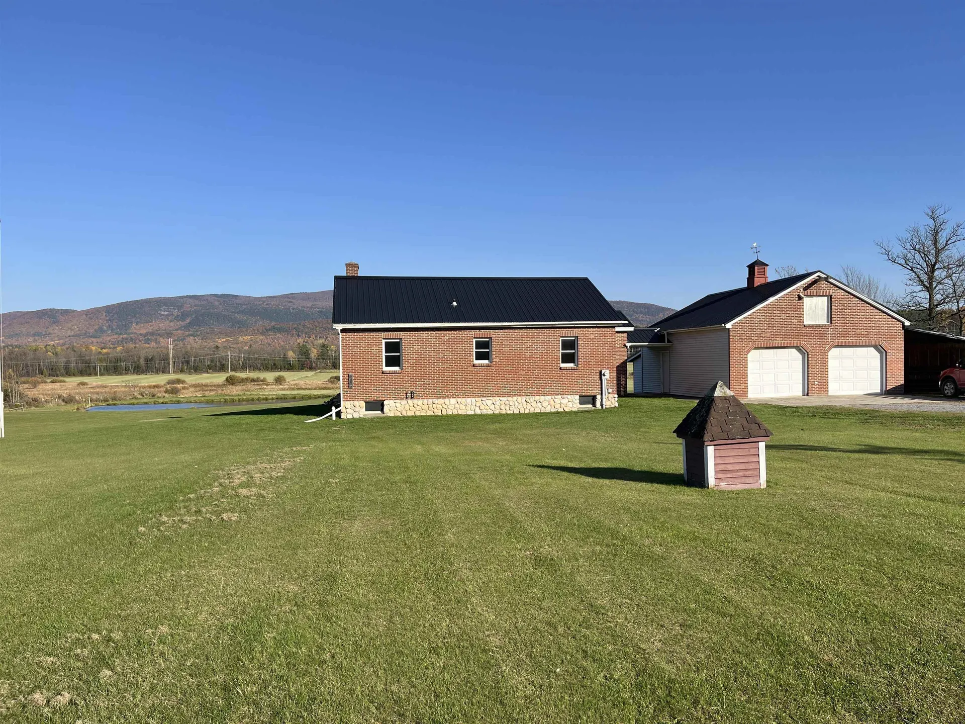 674 Middle Road Salisbury VT 05769
