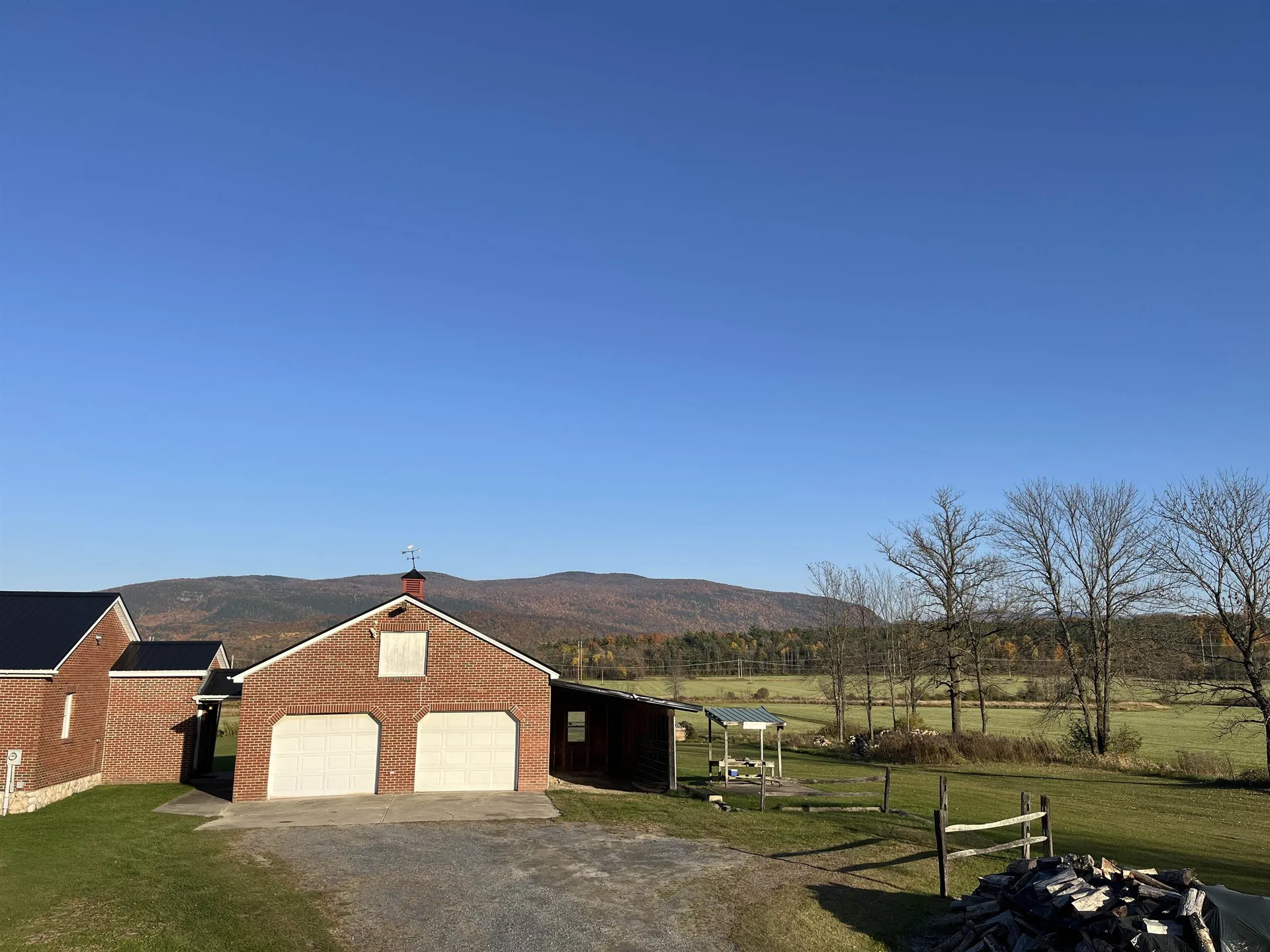 674 Middle Road Salisbury VT 05769