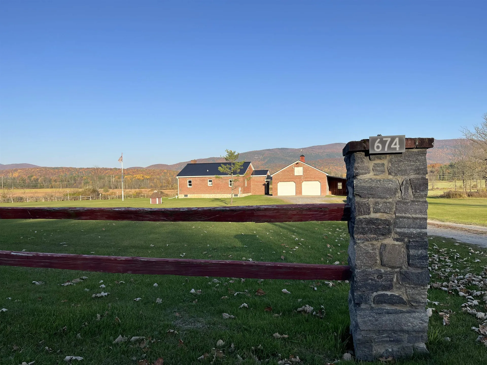 674 Middle Road Salisbury VT 05769