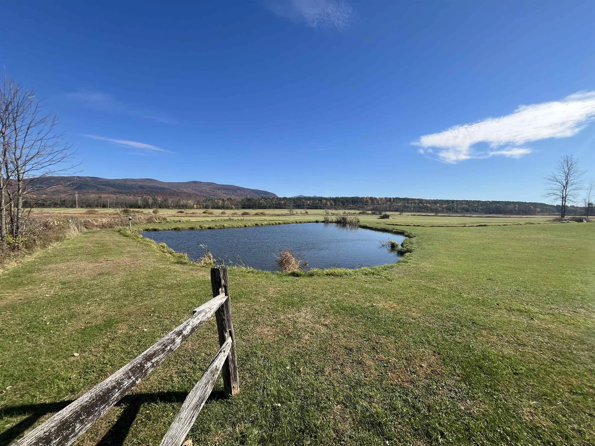 674 Middle Road Salisbury VT 05769