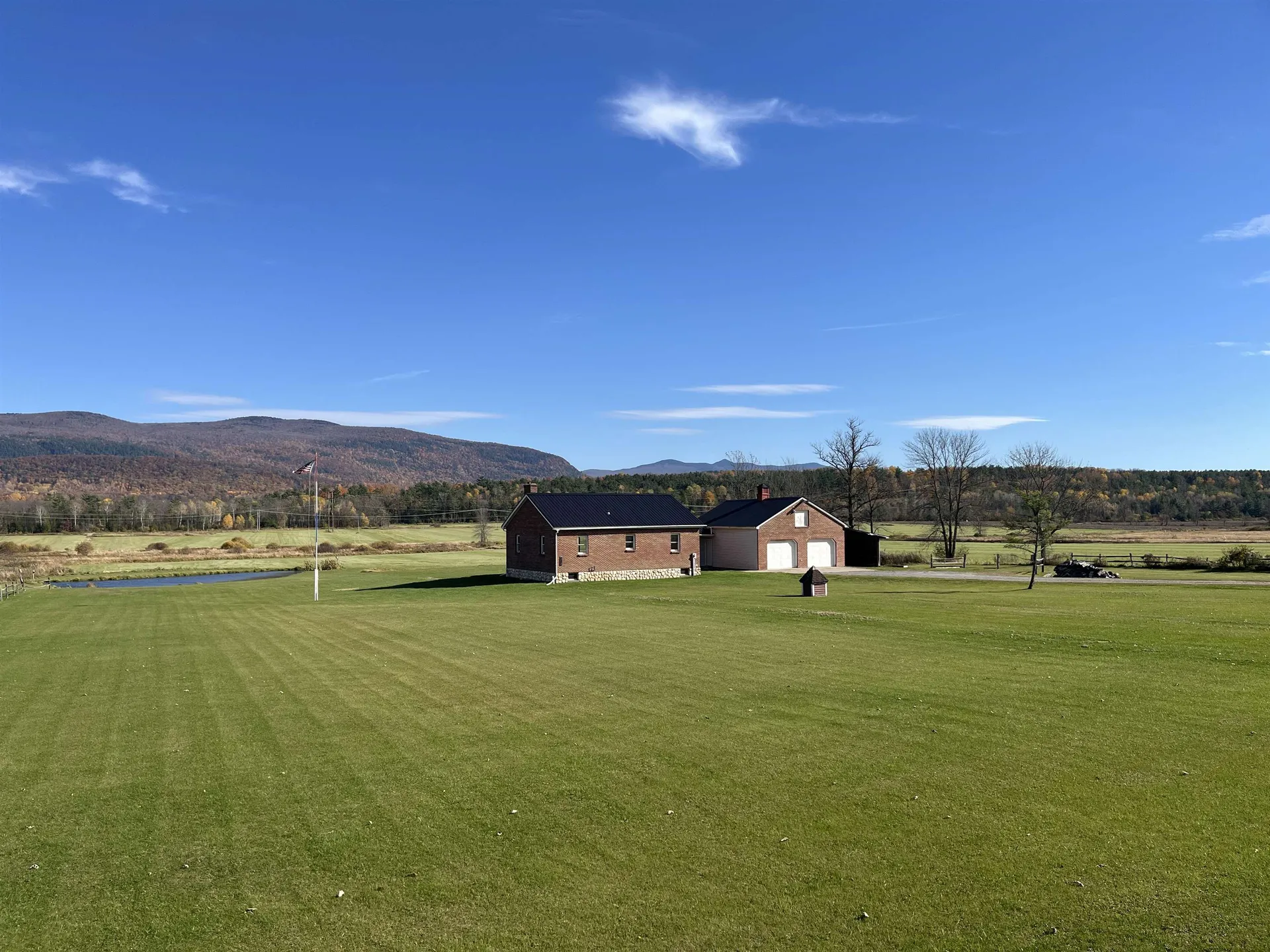 674 Middle Road Salisbury VT 05769