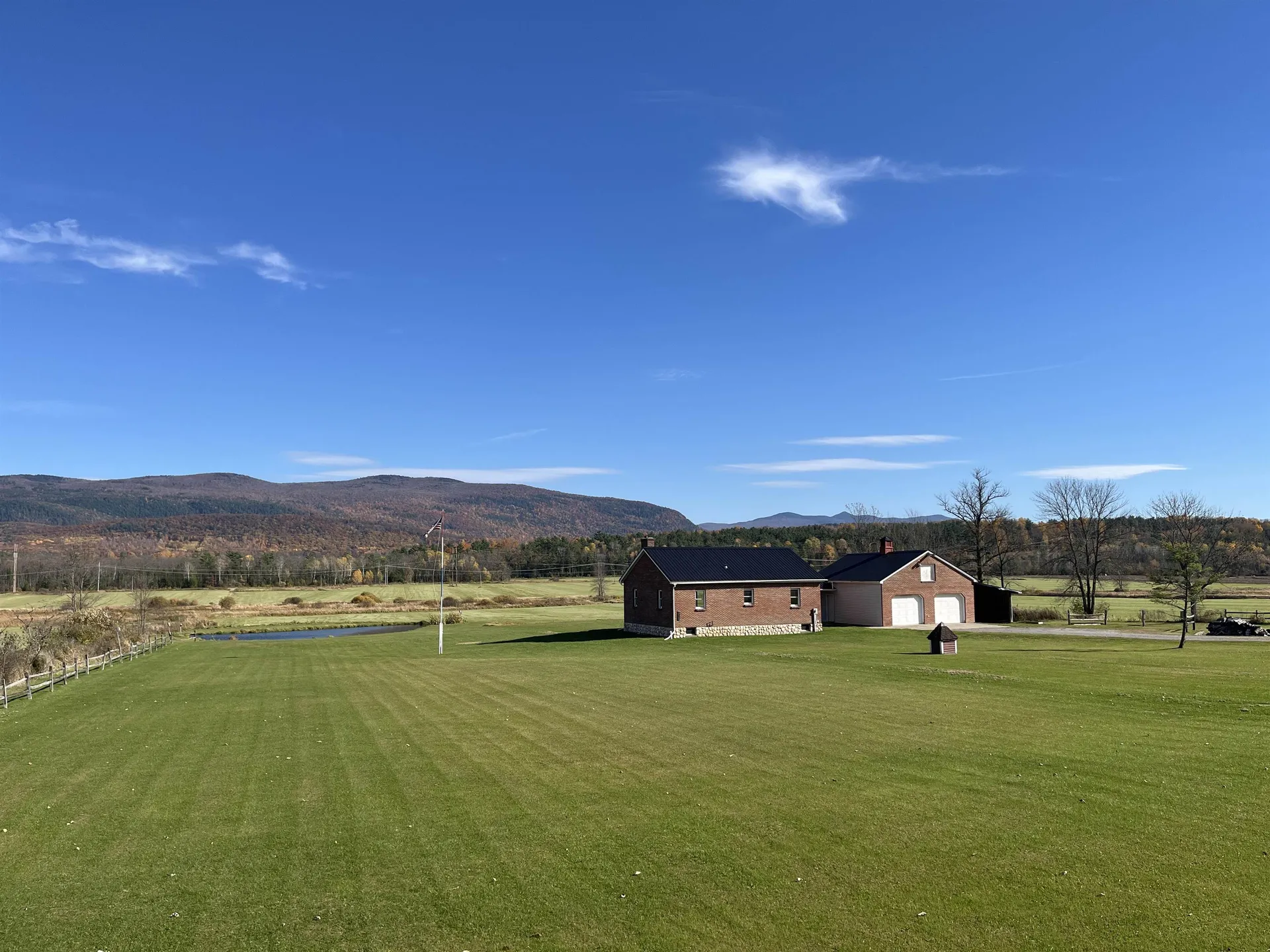 674 Middle Road Salisbury VT 05769
