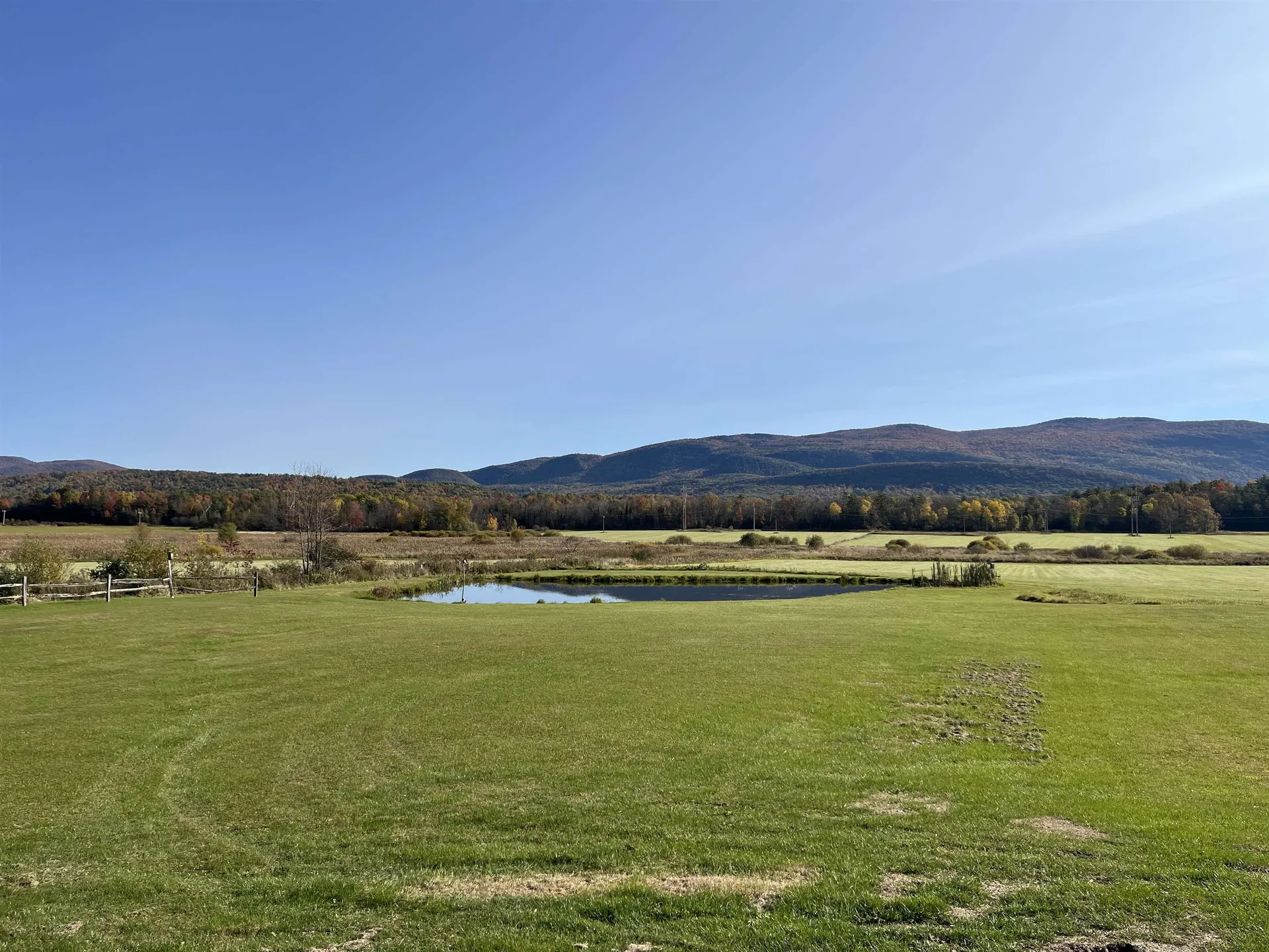 674 Middle Road Salisbury VT 05769