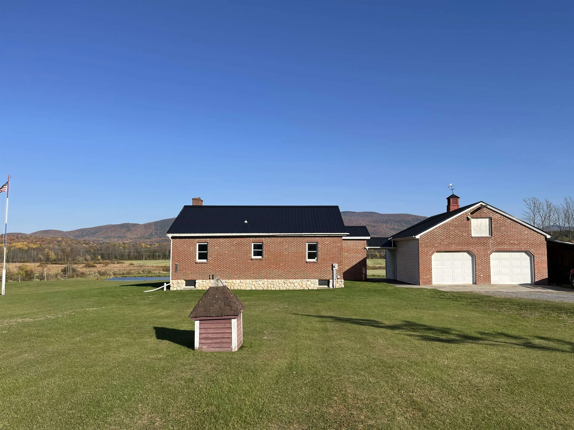 674 Middle Road Salisbury VT 05769