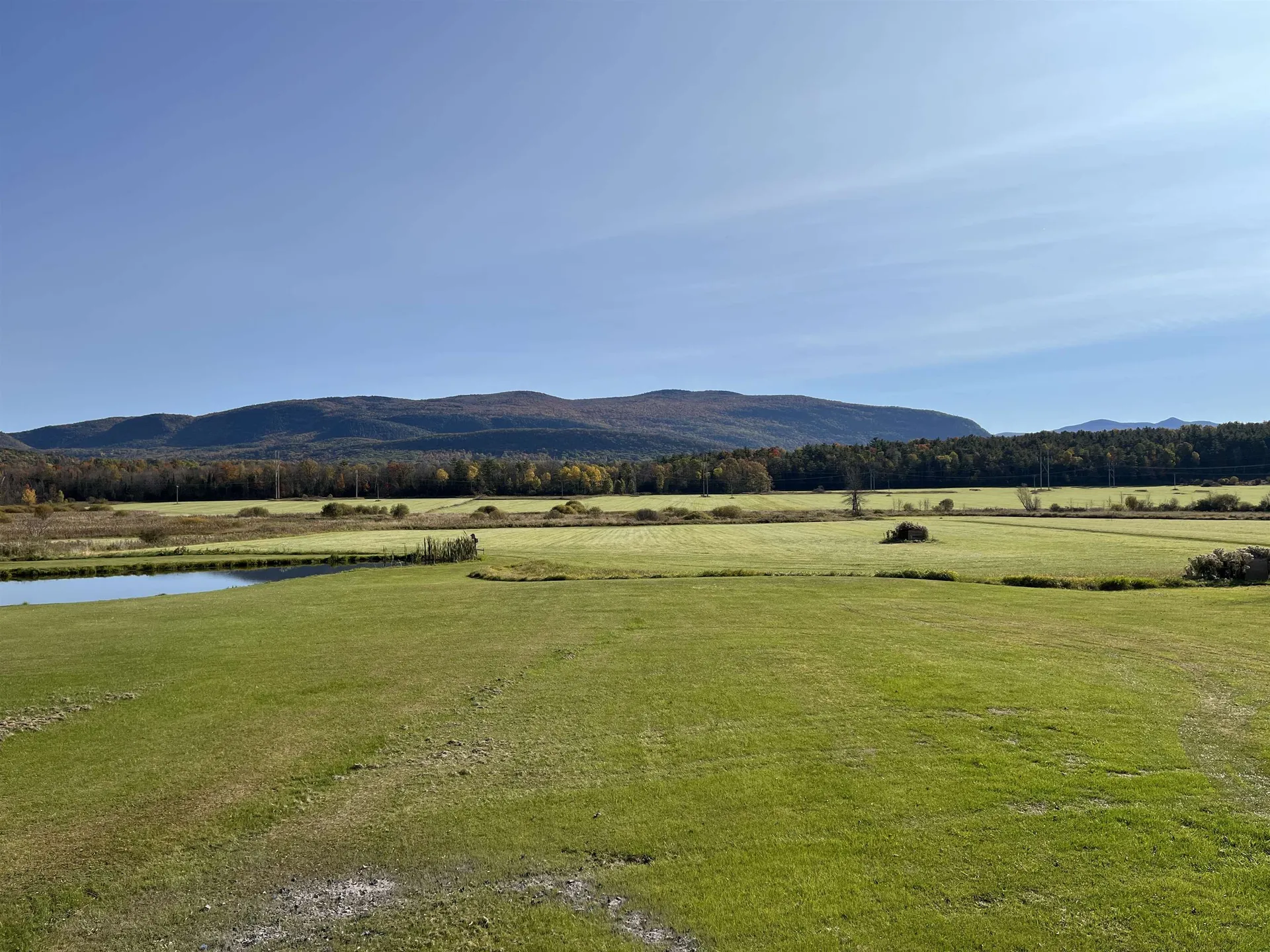 674 Middle Road Salisbury VT 05769