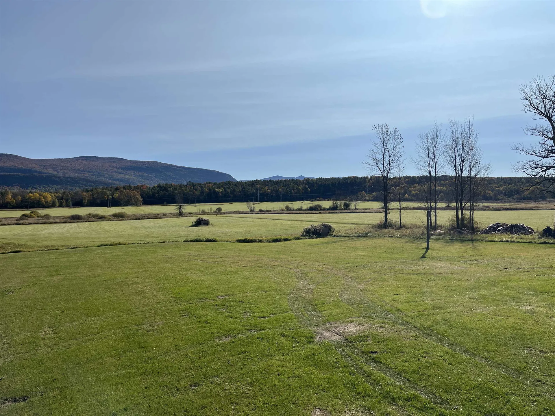 674 Middle Road Salisbury VT 05769