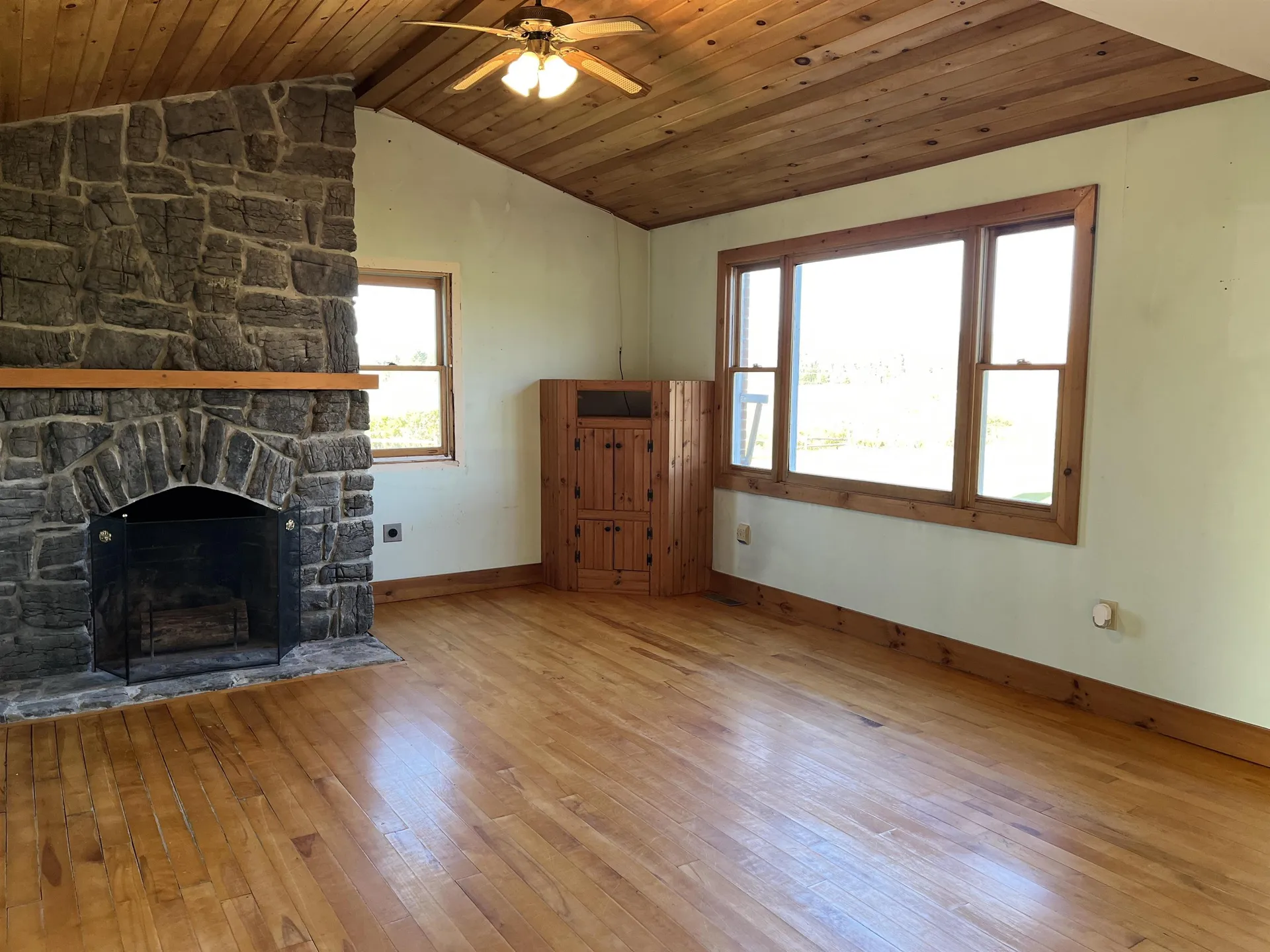 674 Middle Road Salisbury VT 05769