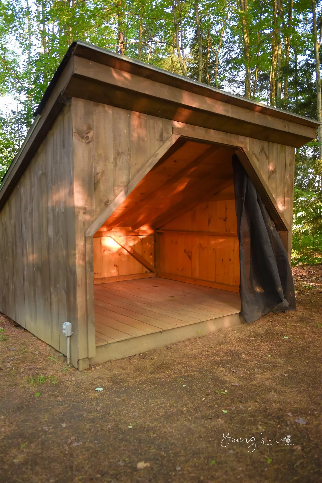 83 Campers Way Ryegate VT 05042