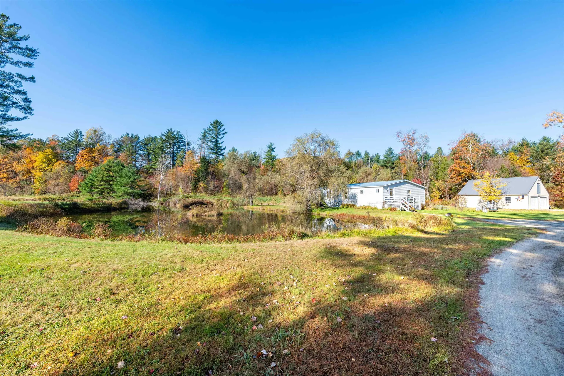 83 Campers Way Ryegate VT 05042