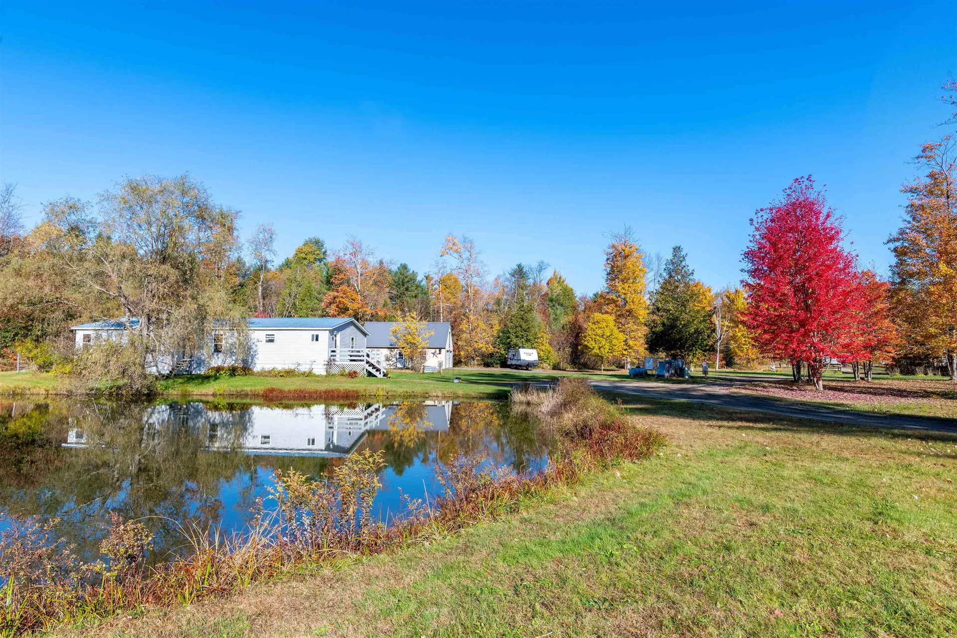 83 Campers Way Ryegate VT 05042