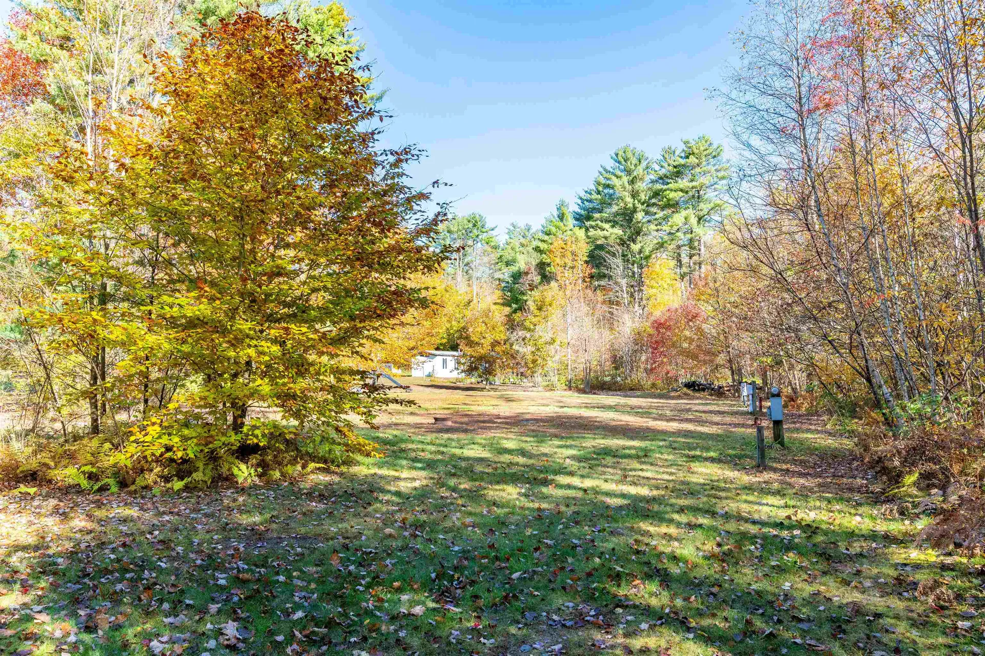 83 Campers Way Ryegate VT 05042